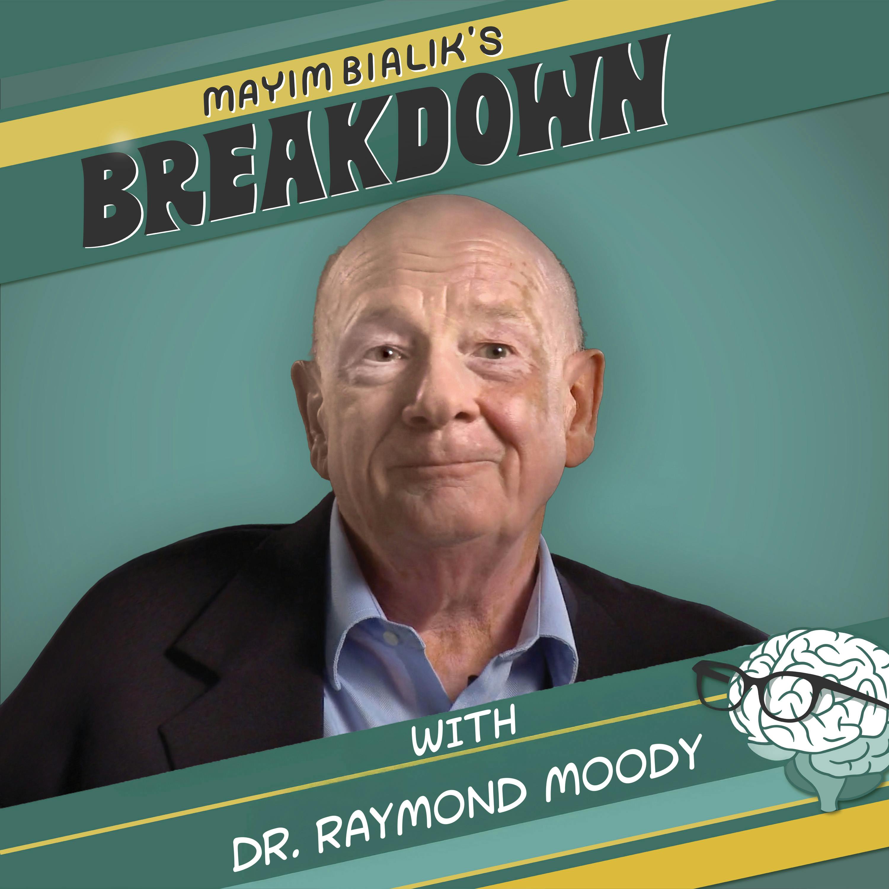 He Was Declared Dead, Left His Body, Traveled Across States, and Later Described a Town He’d Never Visited—One of the Most Astonishing Near-Death Experiences Recorded | Doctor Raymond Moody He Was Declared Dead, Left His Body, Traveled Across States, and Later Described a Town He’d Never Visited—One of the Most Astonishing Near-Death Experiences Recorded | Doctor Raymond Moody
