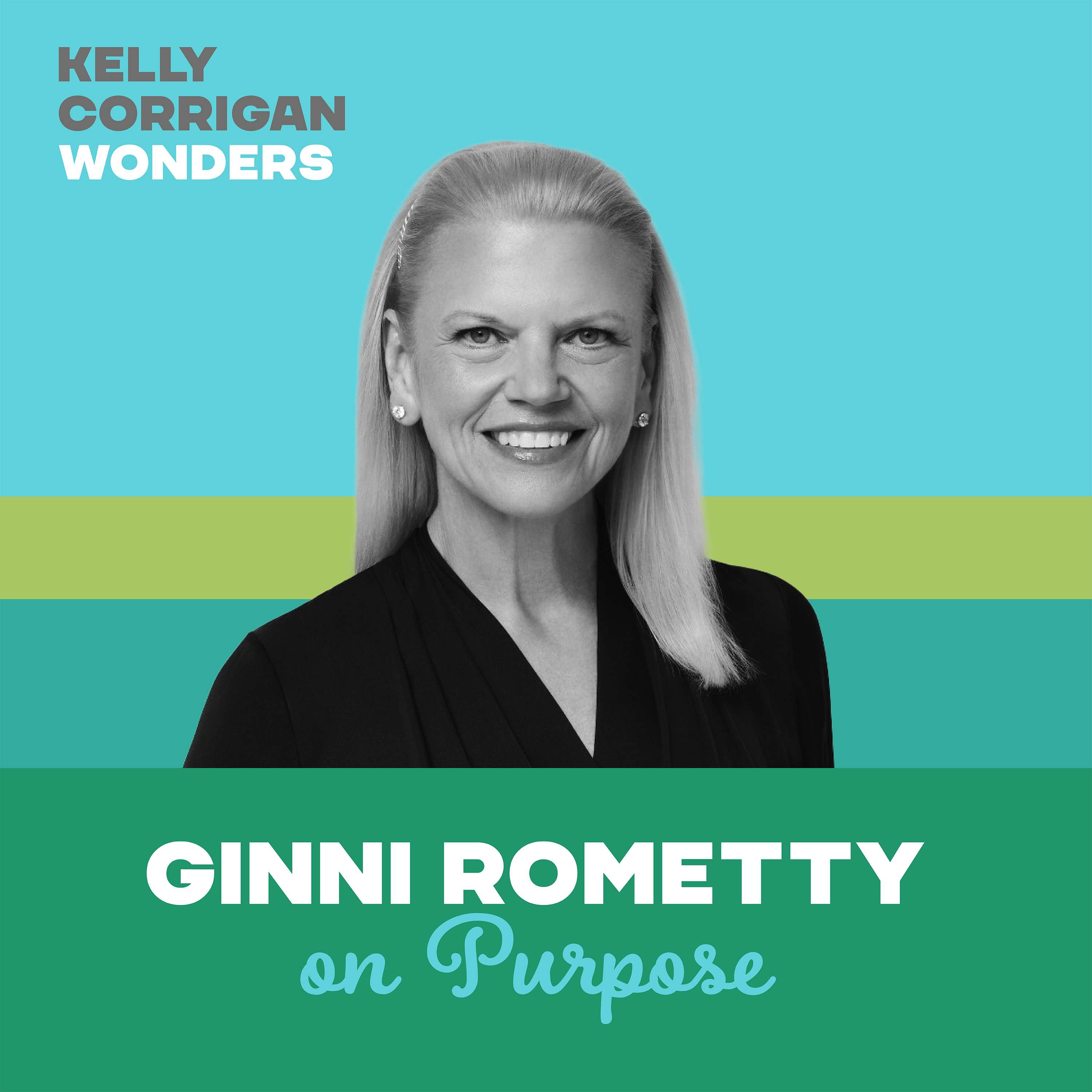 Thumbnail for "Deep Dive with Ginni Rometty on Purpose".
