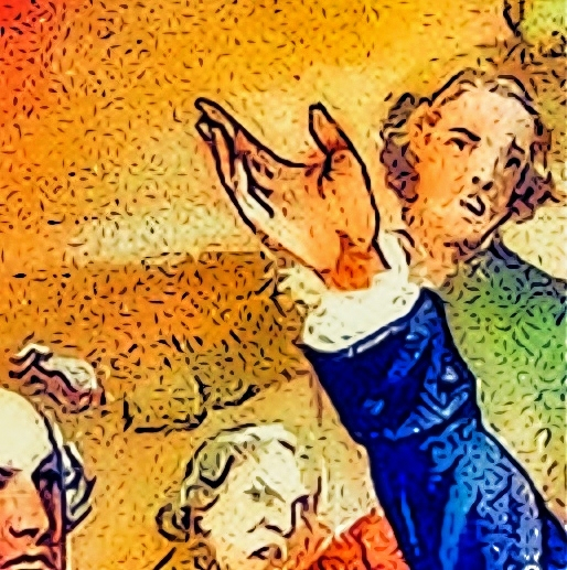 The Underrated Patrick Henry