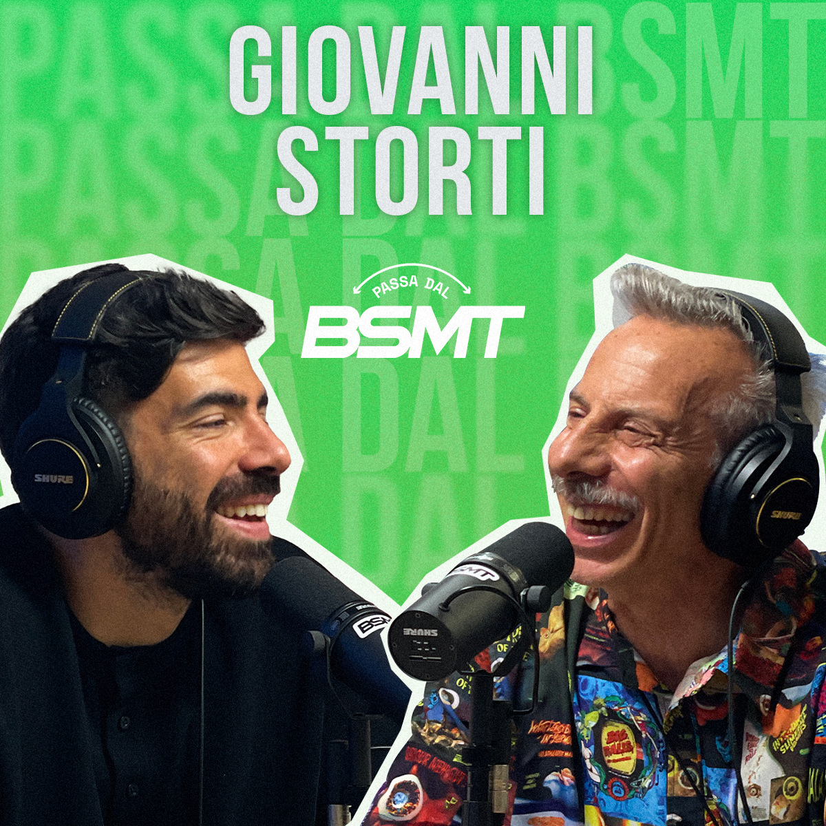GIOVANNI STORTI | Chi sa fare sa capire! 😁