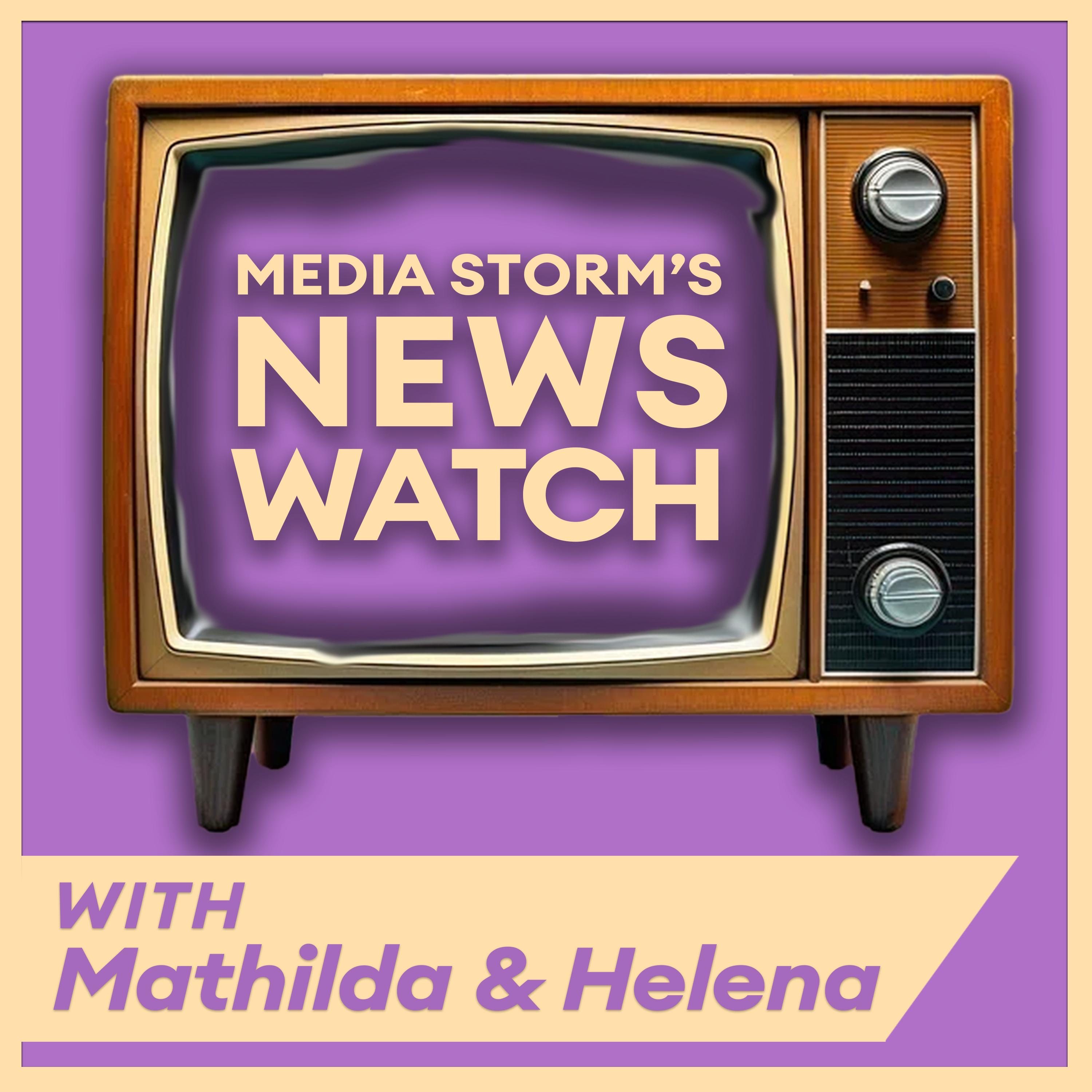 News Watch: Owen Jones vs the BBC, and what's really behind the move to cut jury trials?