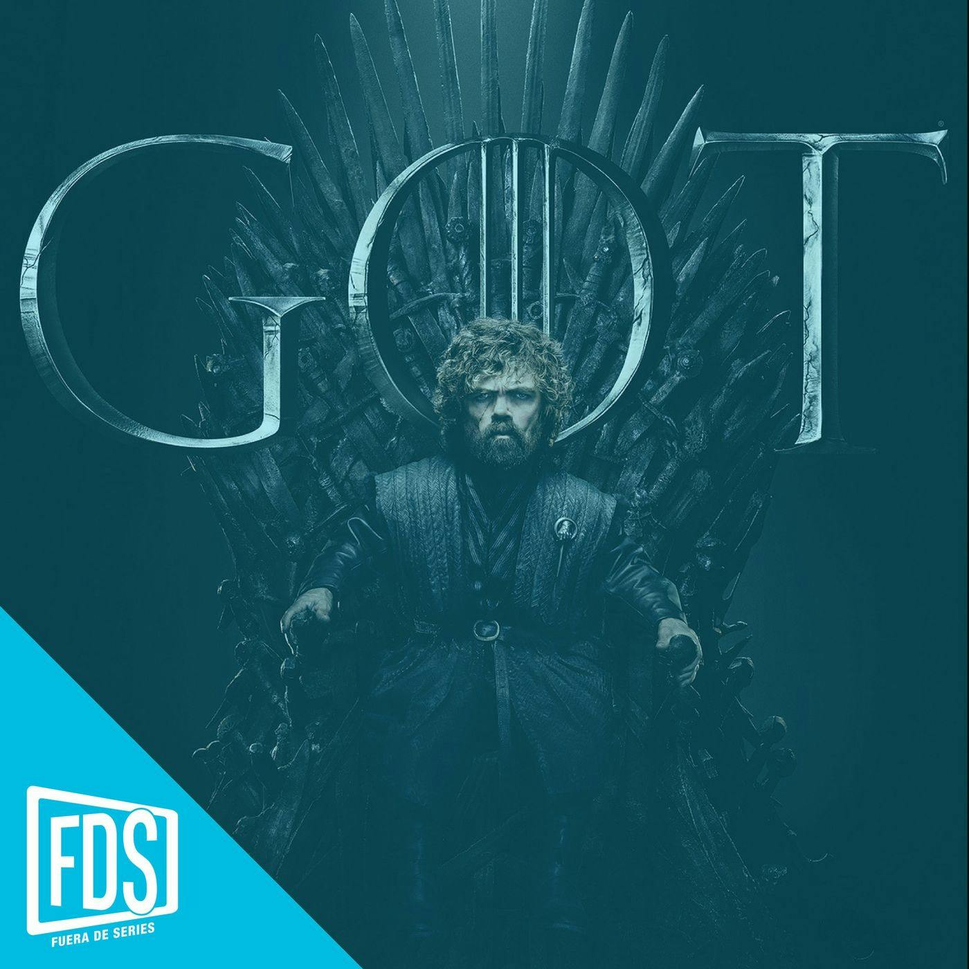 ¿Dónde están mis dragones? : Tyrion Lannister (ep.4) ¿Dónde están mis dragones? : Tyrion Lannister (ep.4)