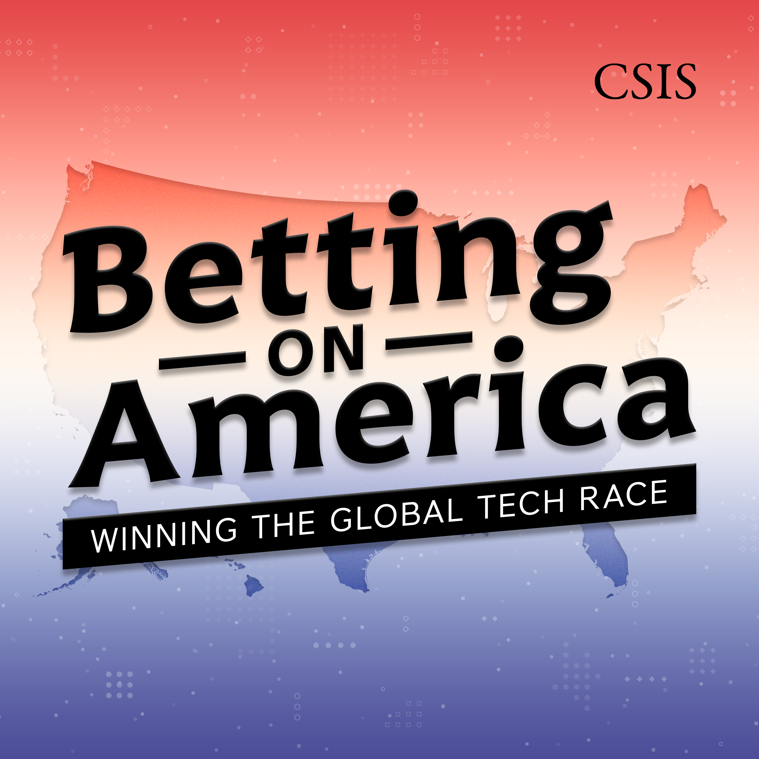A Tech Power Playbook for the United States featuring Sen. Todd Young