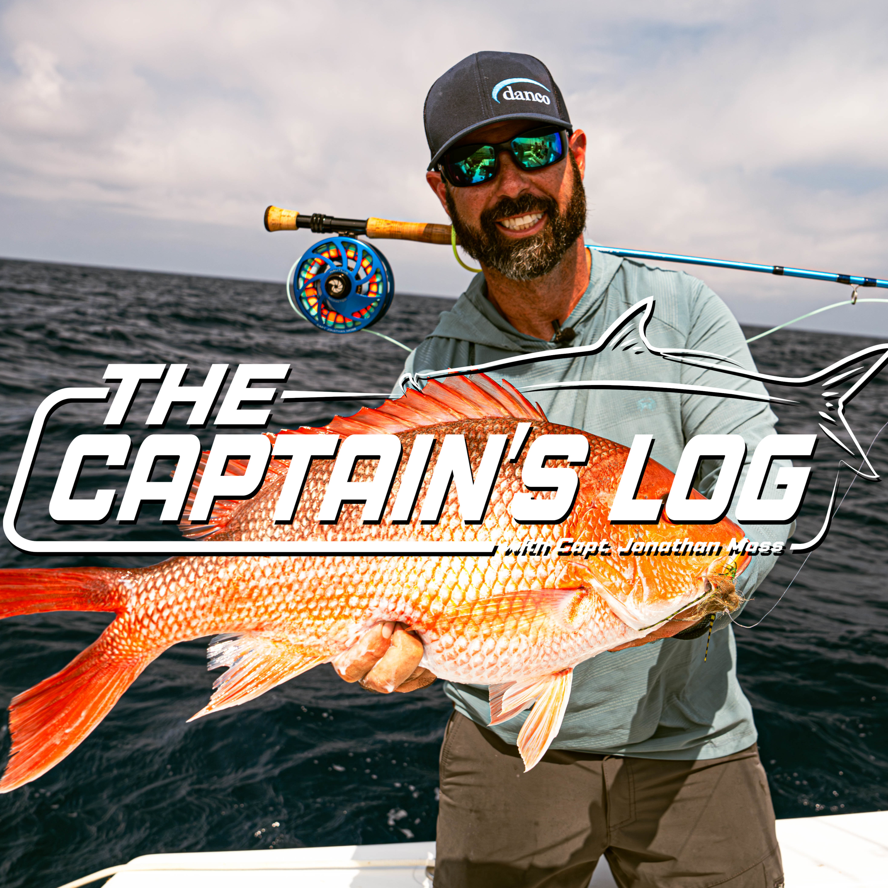 The Captain\'s Log Radio