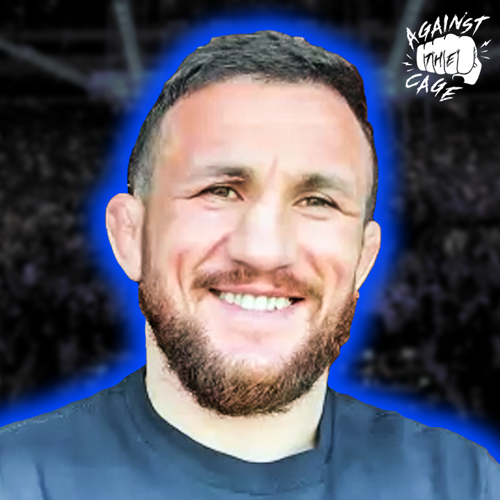‘I’m Gonna Hurt Him’: Merab Dvalishvili Doubles Down On Striking With Cory Sandhagen episode artwork