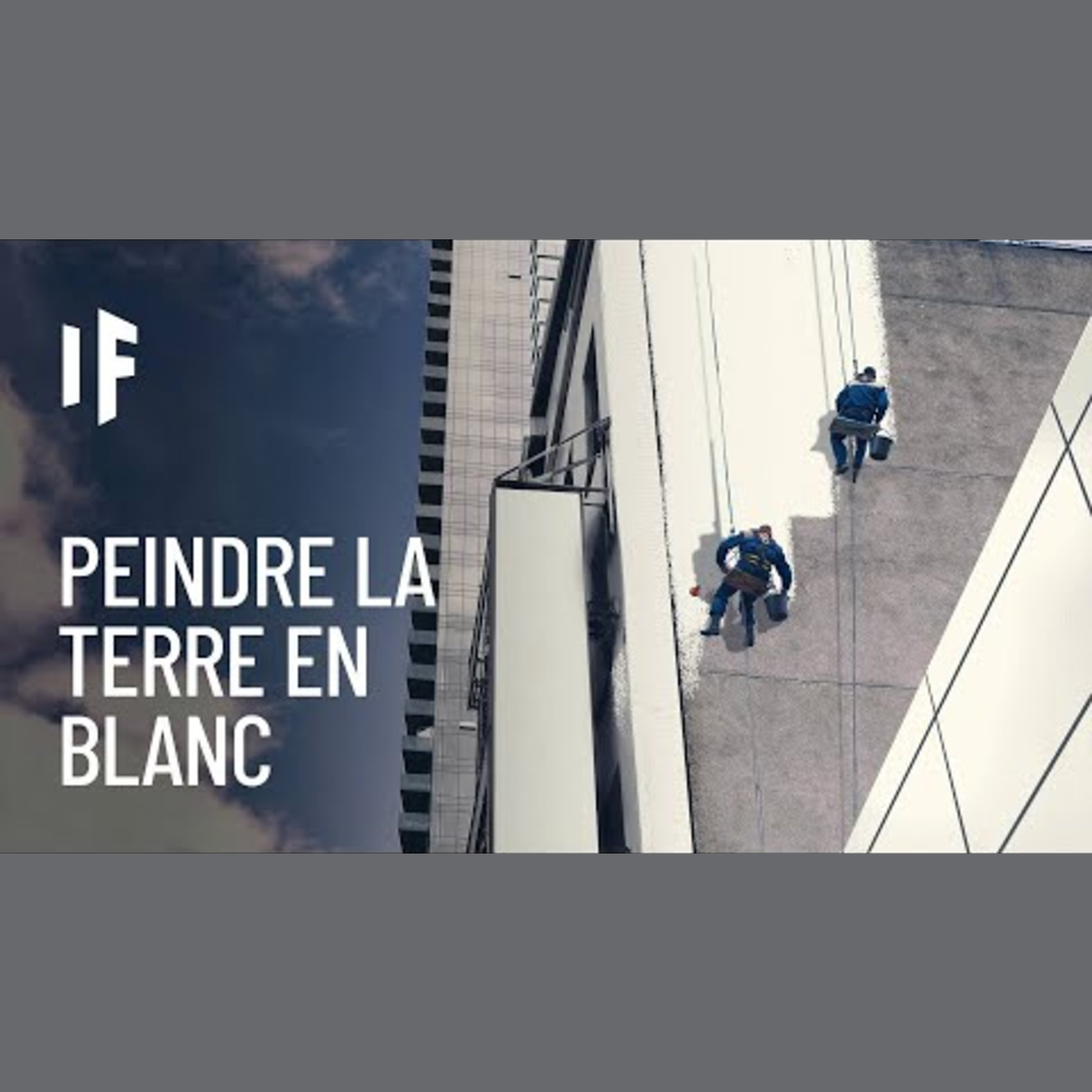 What If Français - Et Si