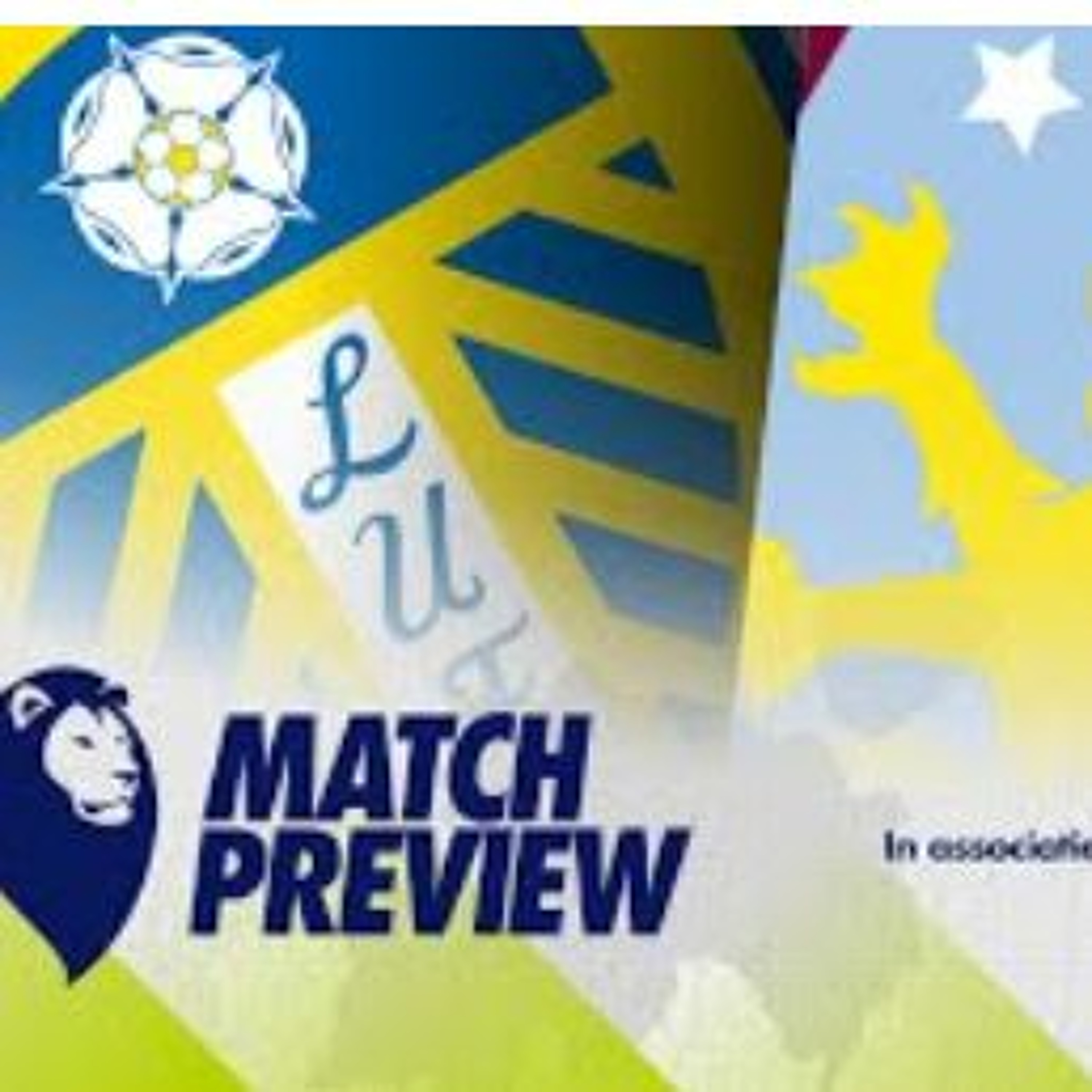 Match Preview - Leeds Utd vs Aston Villa