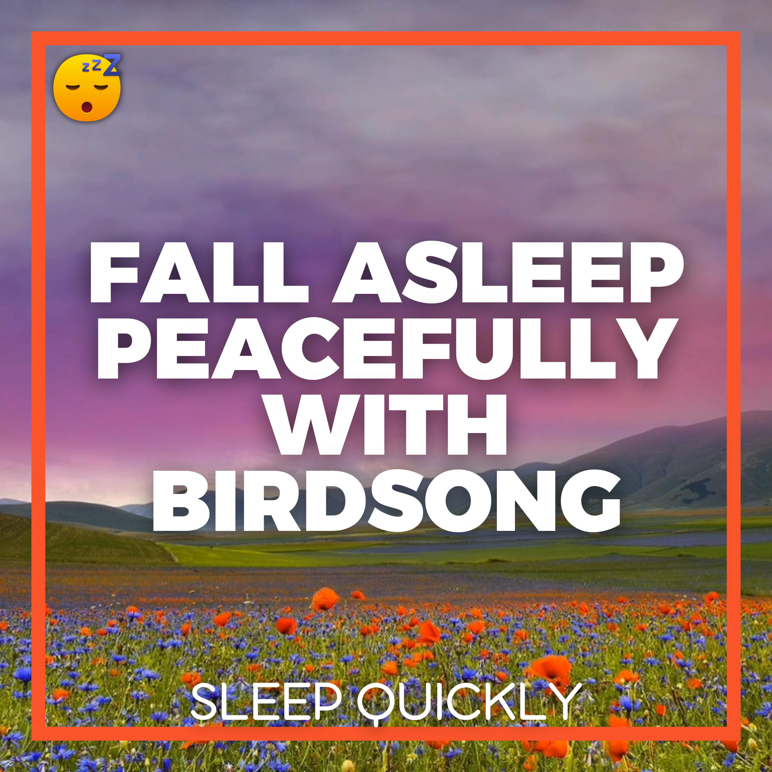 😴🍂🎵 FALL ASLEEP Peacefully with BIRDSONG and Relaxing MUSIC episode artwork