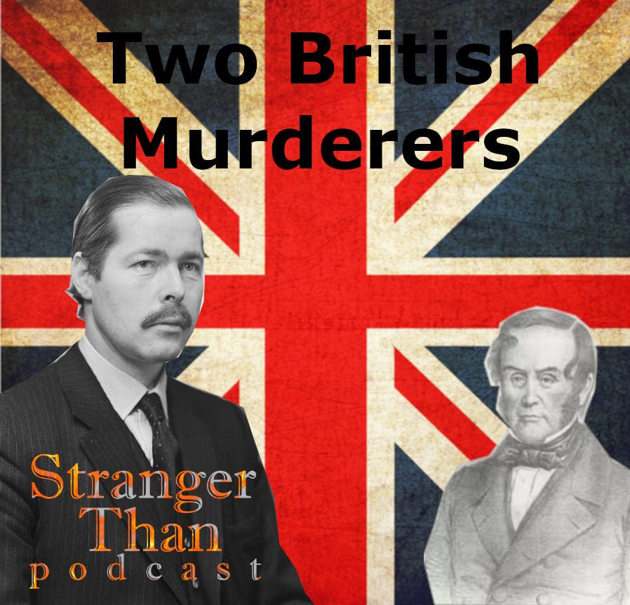 Two British Murderers