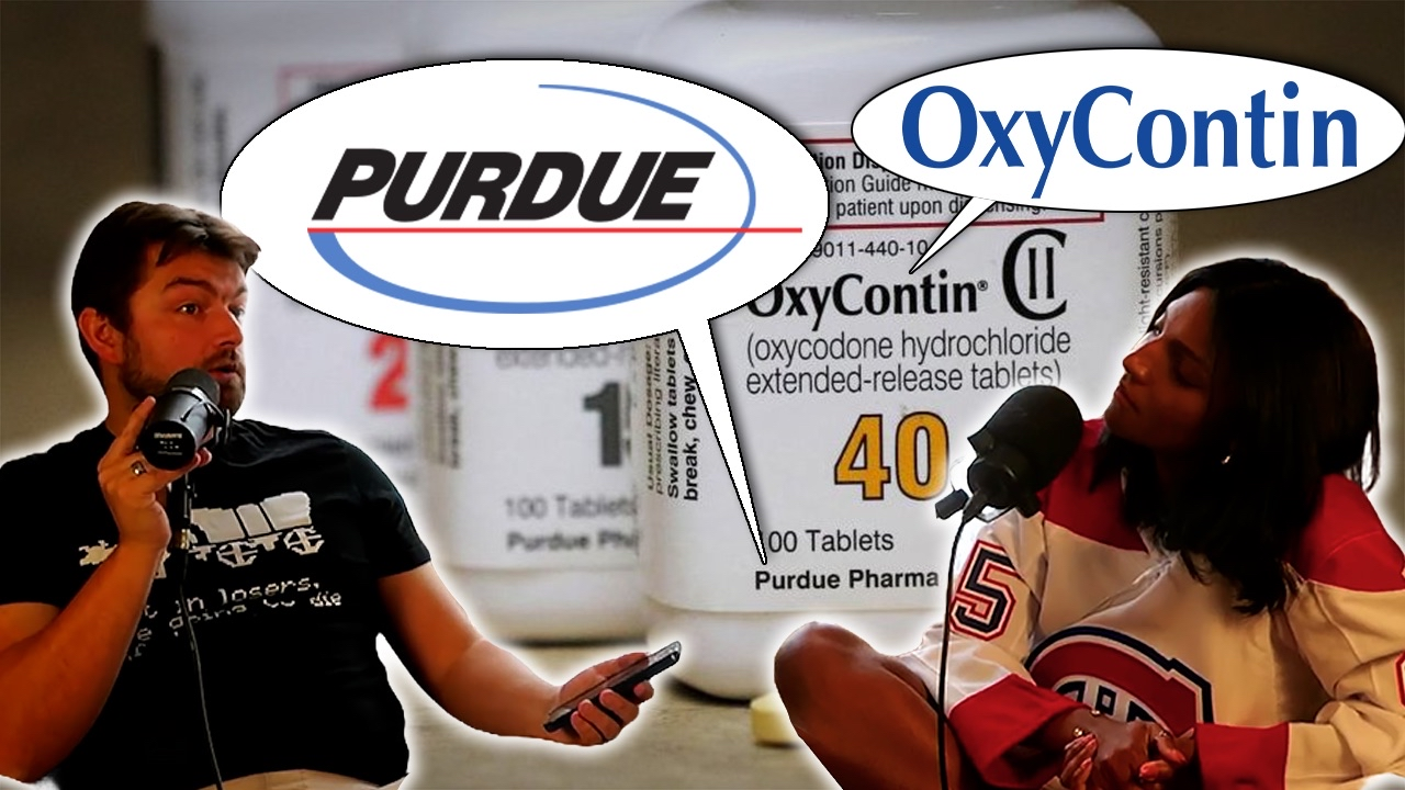 How The Greatest Pharma Scandal in HISTORY Ruined MILLIONS of Lives