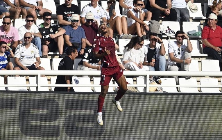 El Castellón quiere volver a asaltar El Plantío