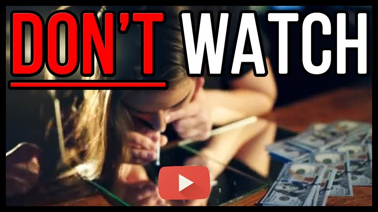 Don't WATCH This Video. (seriously). | MagnatesMedia episode artwork