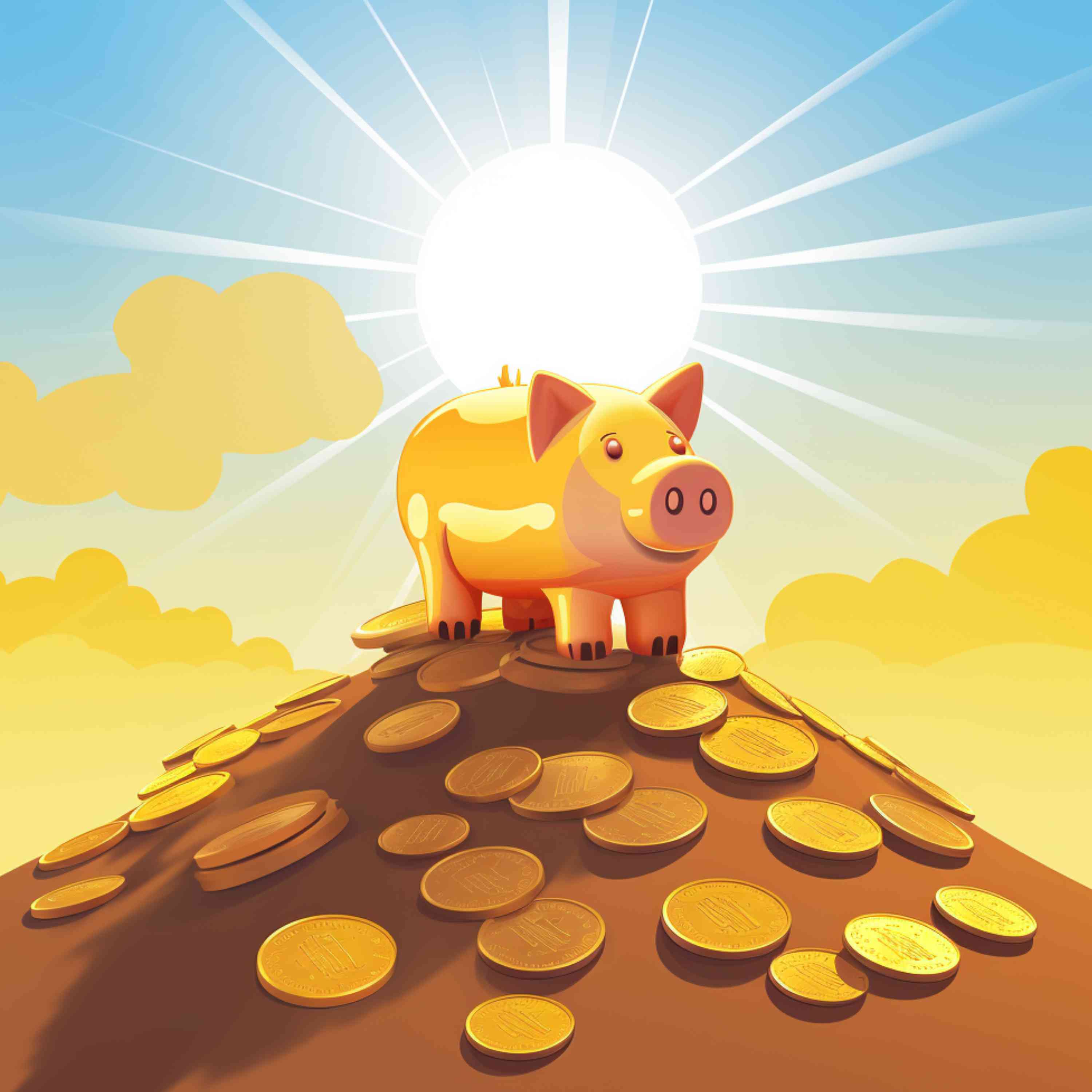 Stop Using These 6 Ridiculous Excuses For Not Saving Money by Michelle Schroeder-Gardner of Making Sense of Cents on Financial Health