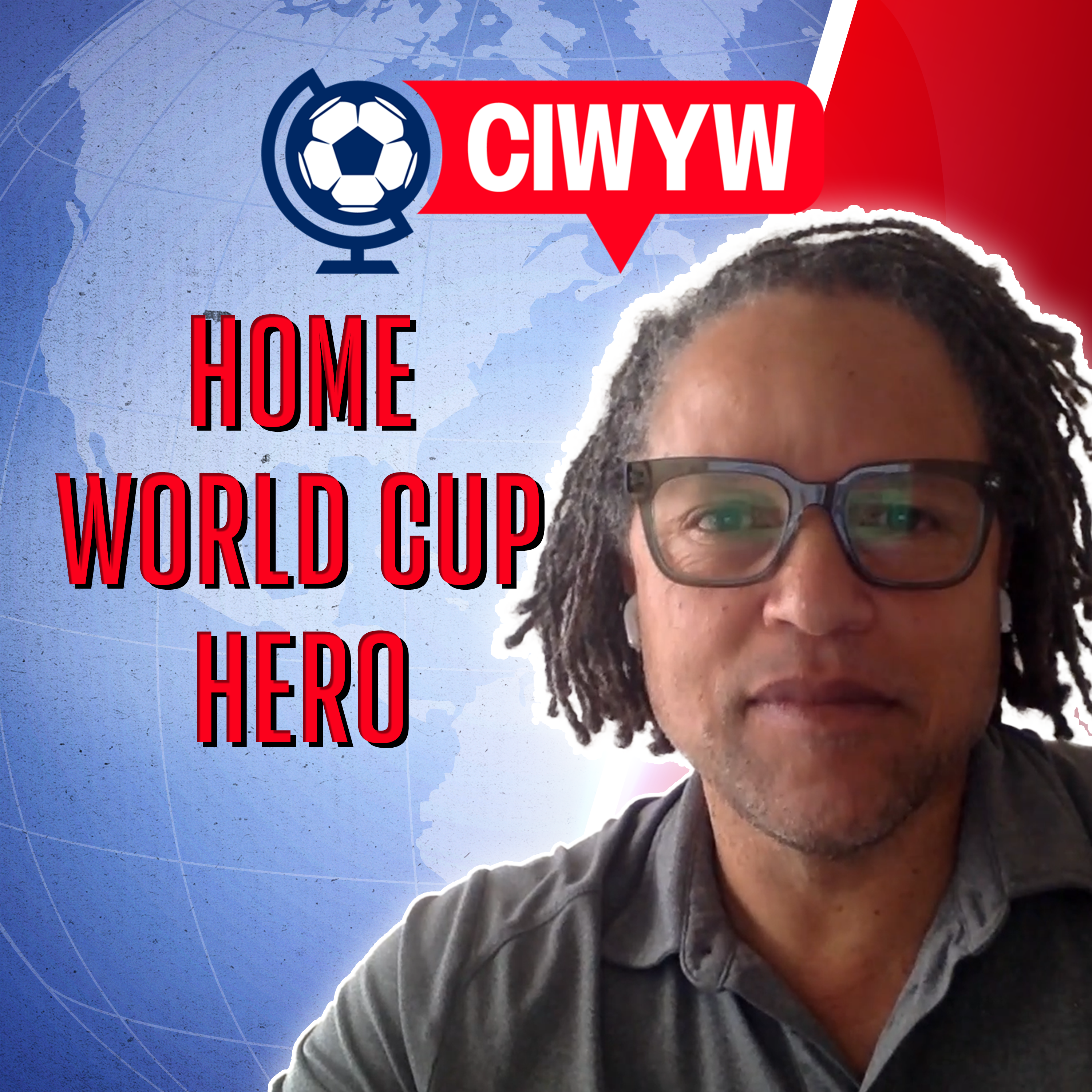Cobi Jones talks statues & World Cups | Pepi scores, Jedi fitness concerns | MLS MD1 takeaways(Soccer 2/24)