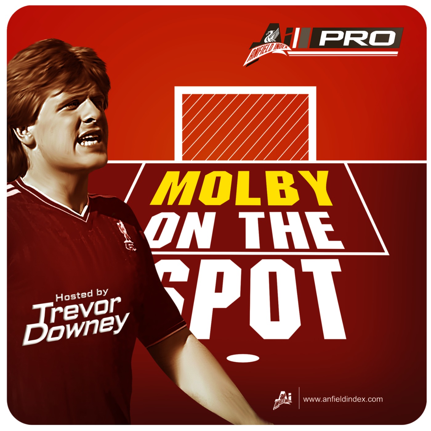 Molby On The Spot - EXCITING TIMES