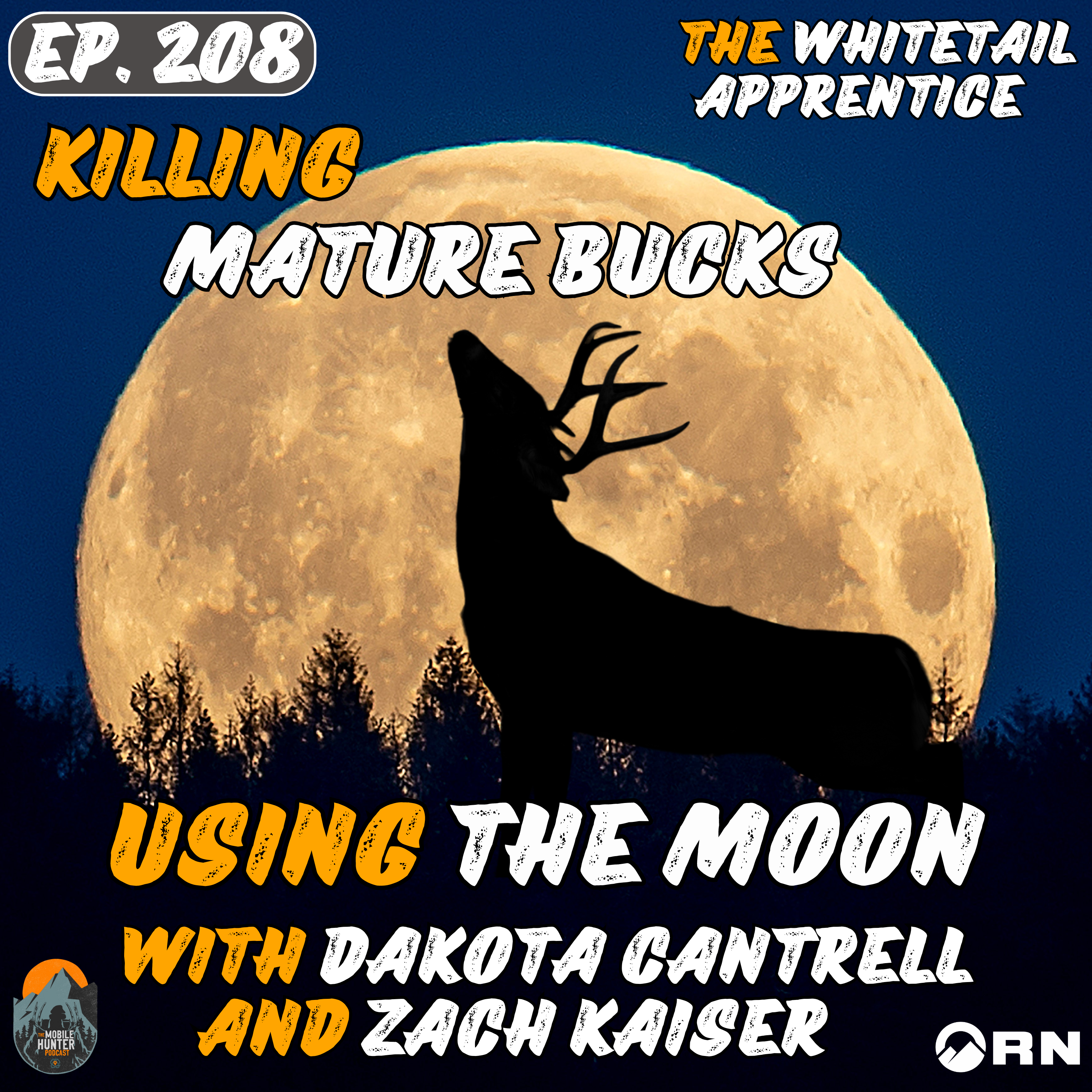 The Mobile Hunter Podcast