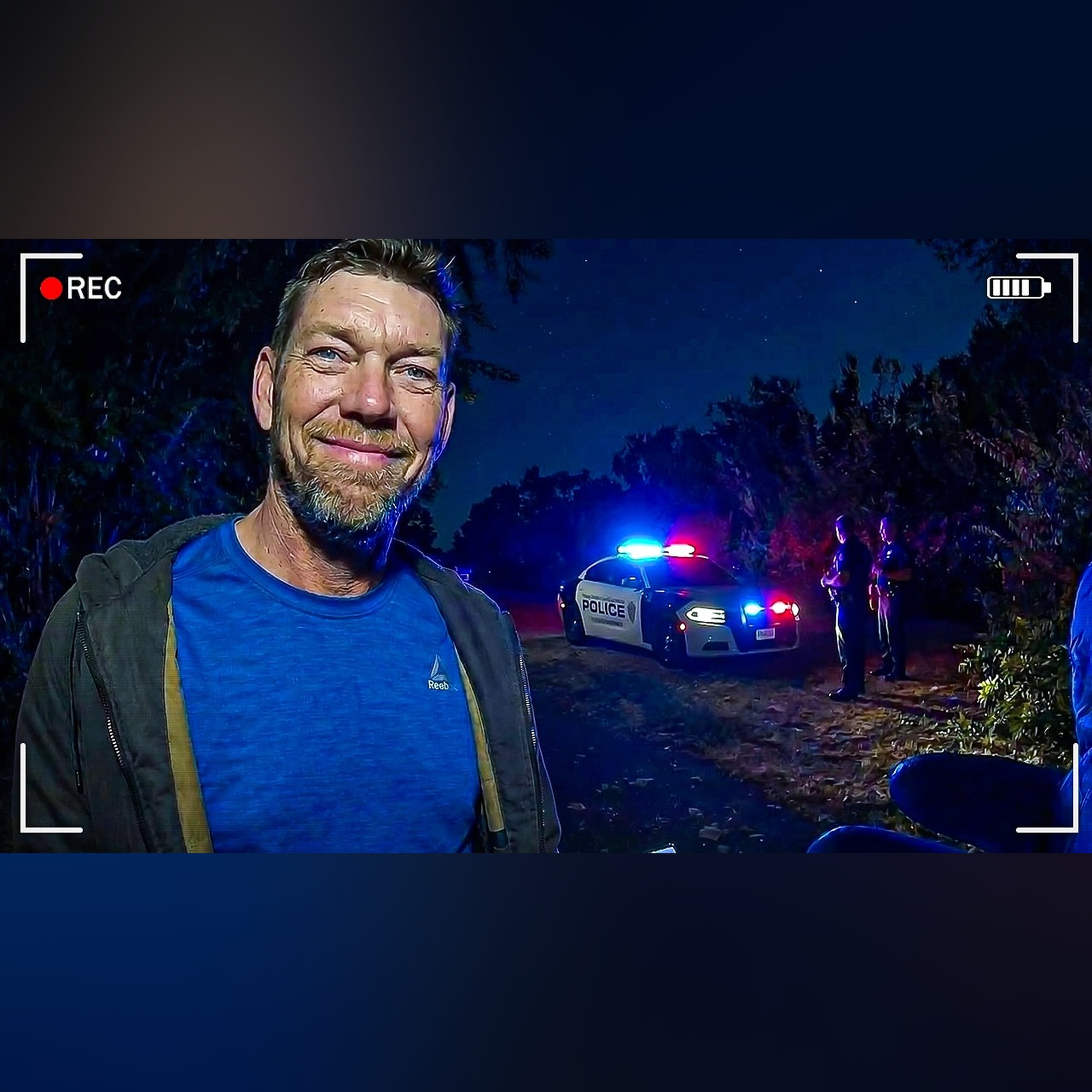 Man Kills His Wife, Thinks He’s Going Home episode artwork
