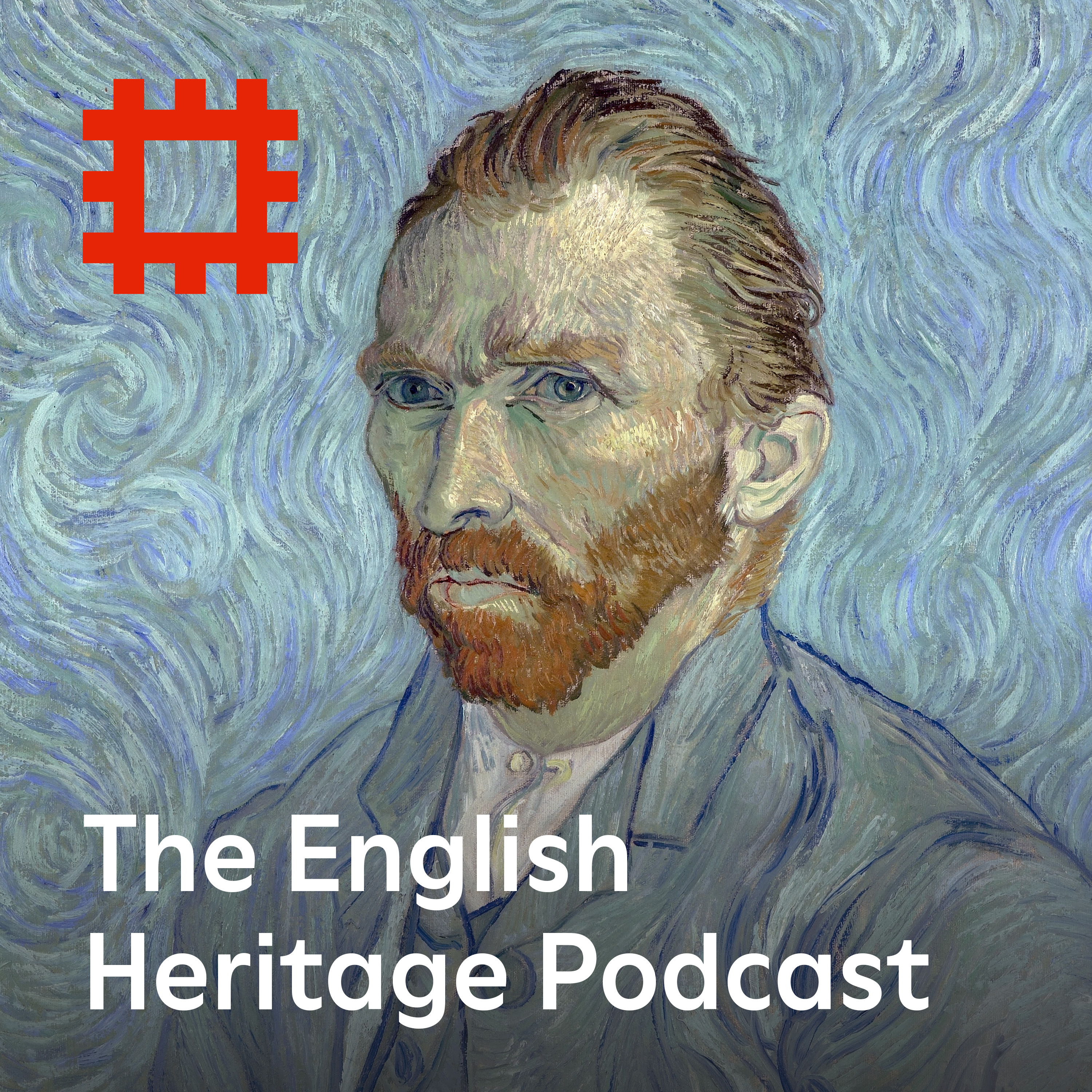Episode 283 - Vincent Van Gogh in London