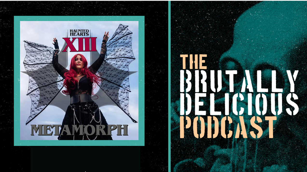An Interview with Metamorph episode artwork