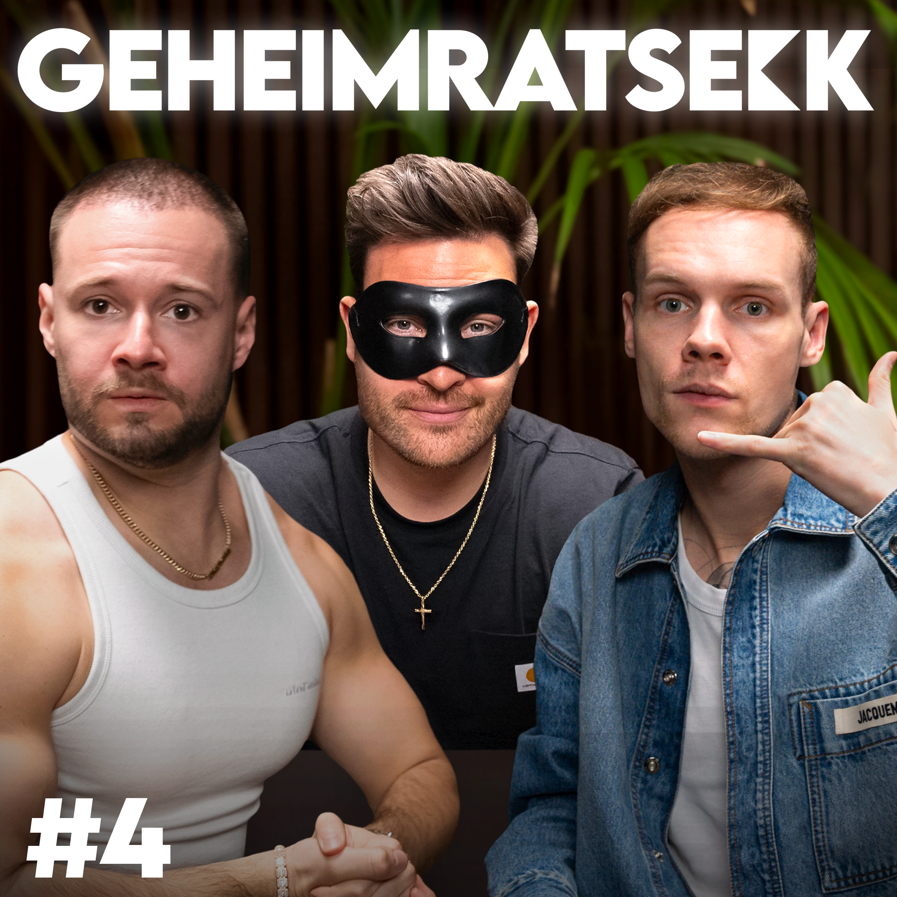 Was passiert in einem Darkroom? #4 mit Marc Eggers episode artwork