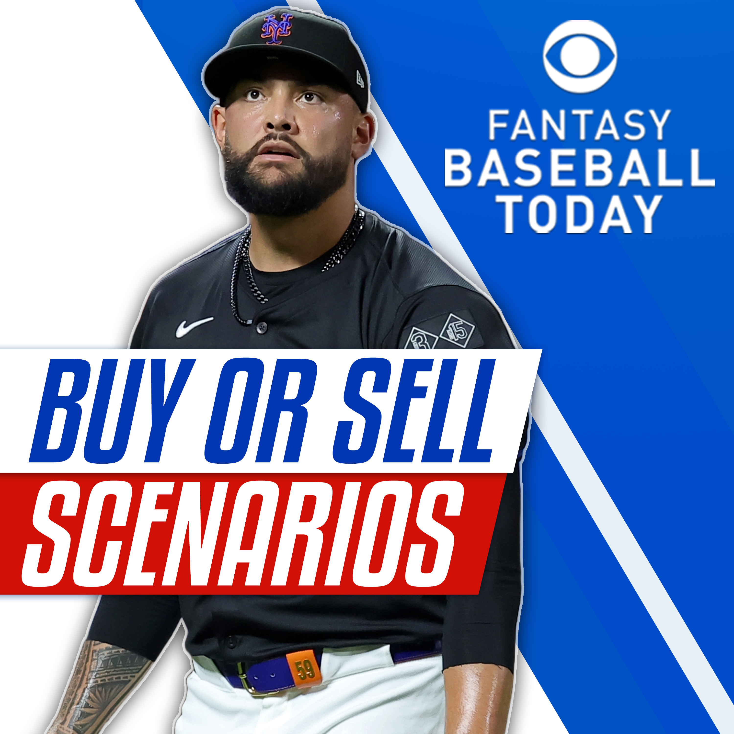 Reid Detmers Meltdown! Buy or Sell, 2025 Edition! (9/17 Fantasy Baseball podcast)