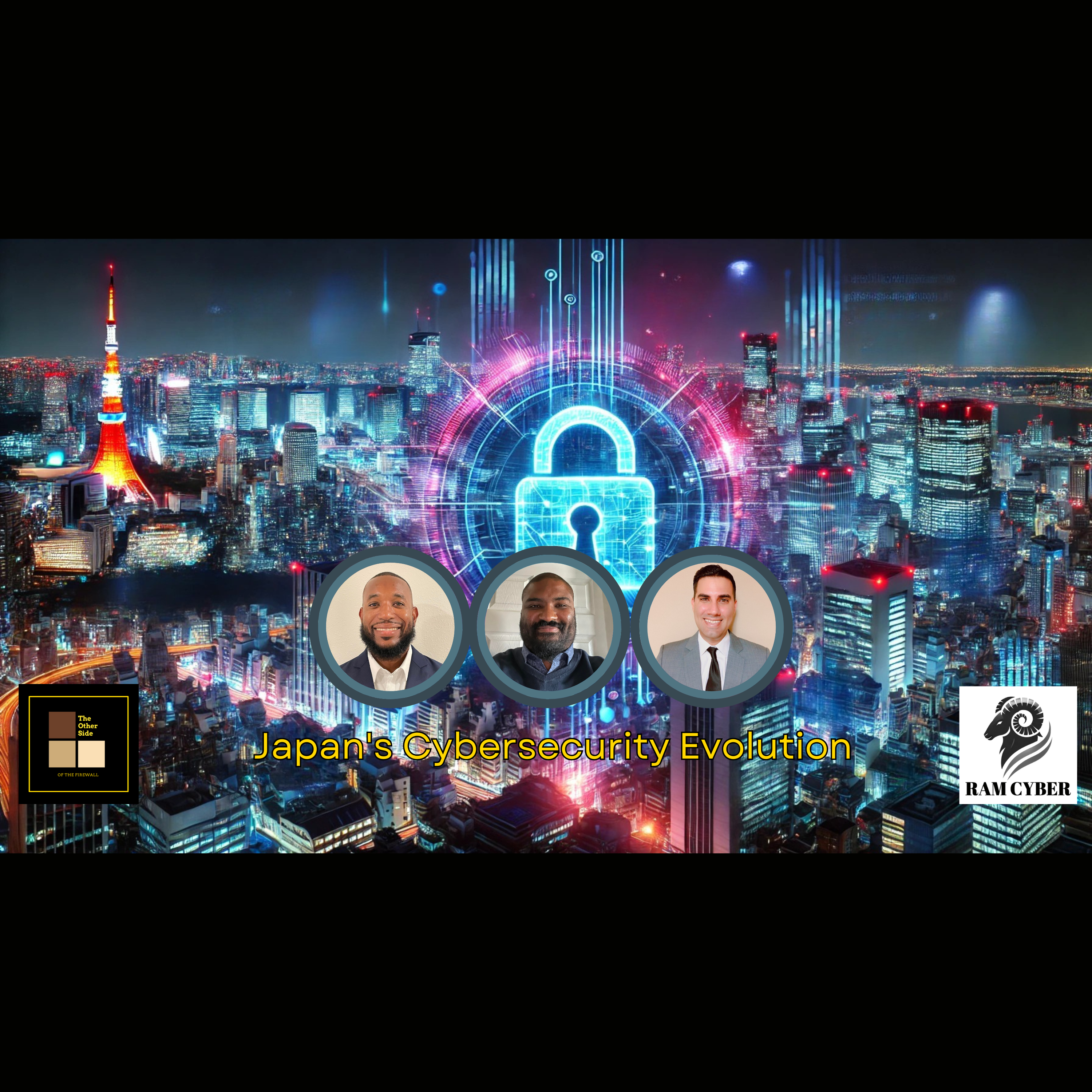 The Other Side Of The Firewall