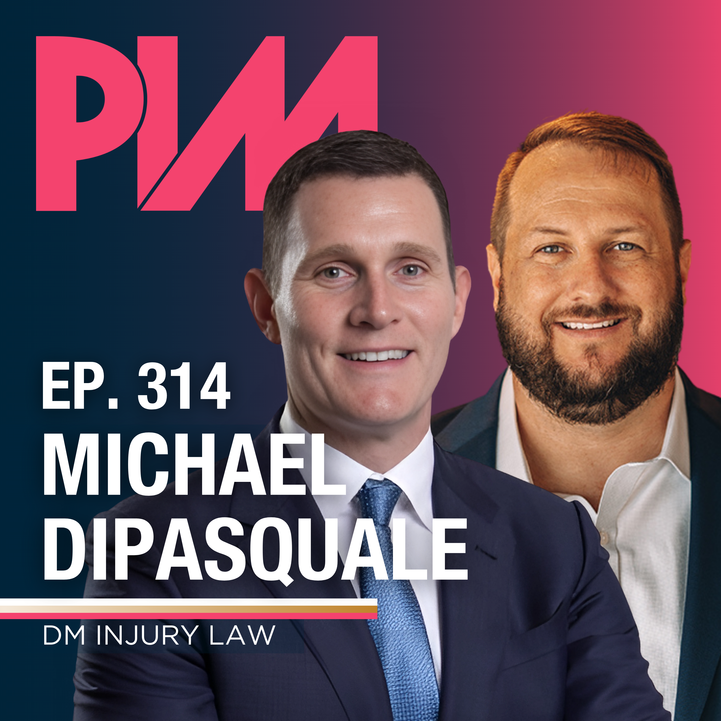 Personal Injury Mastermind w/ Chris Dreyer