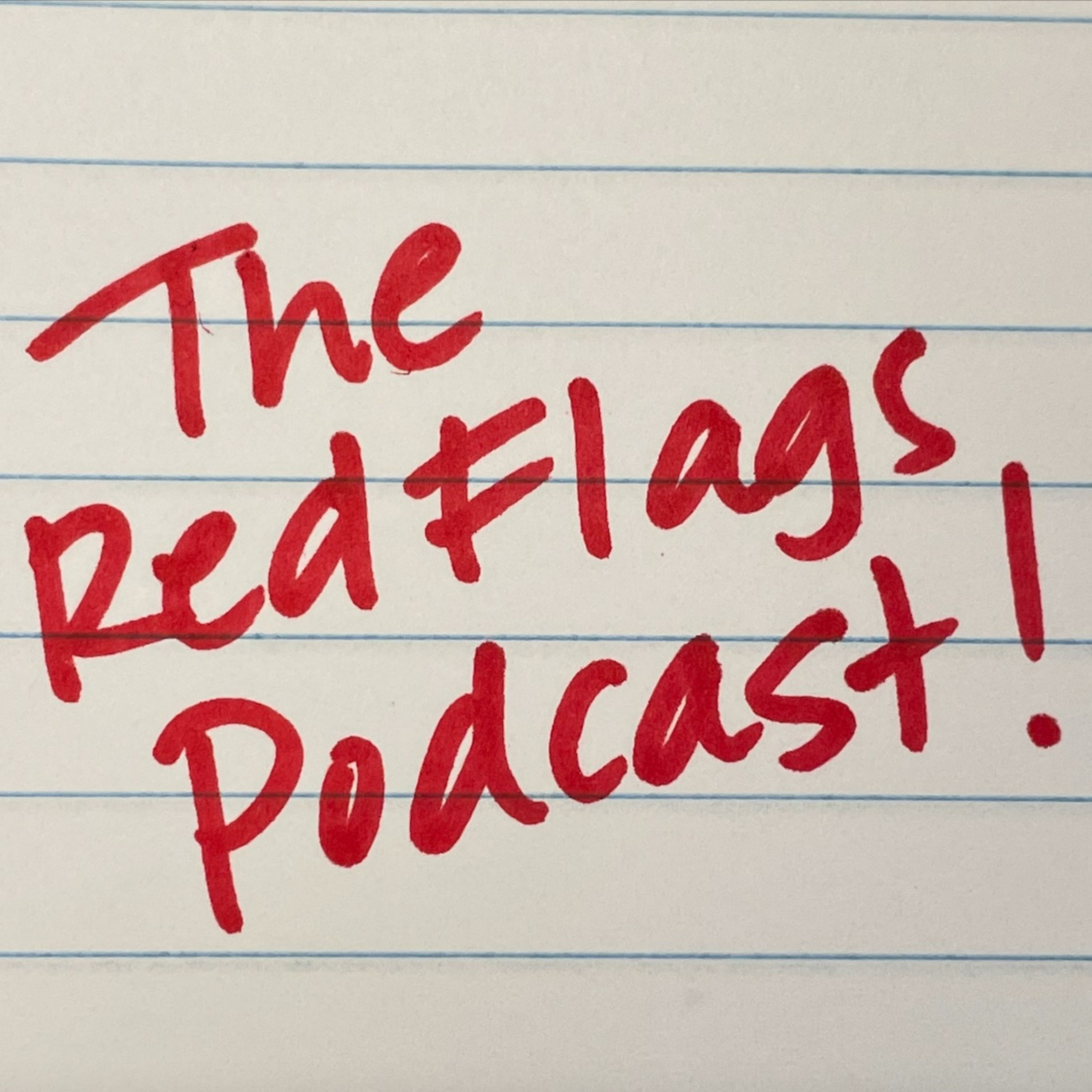 Discussing Drivers' (And Our Own) Red Flags