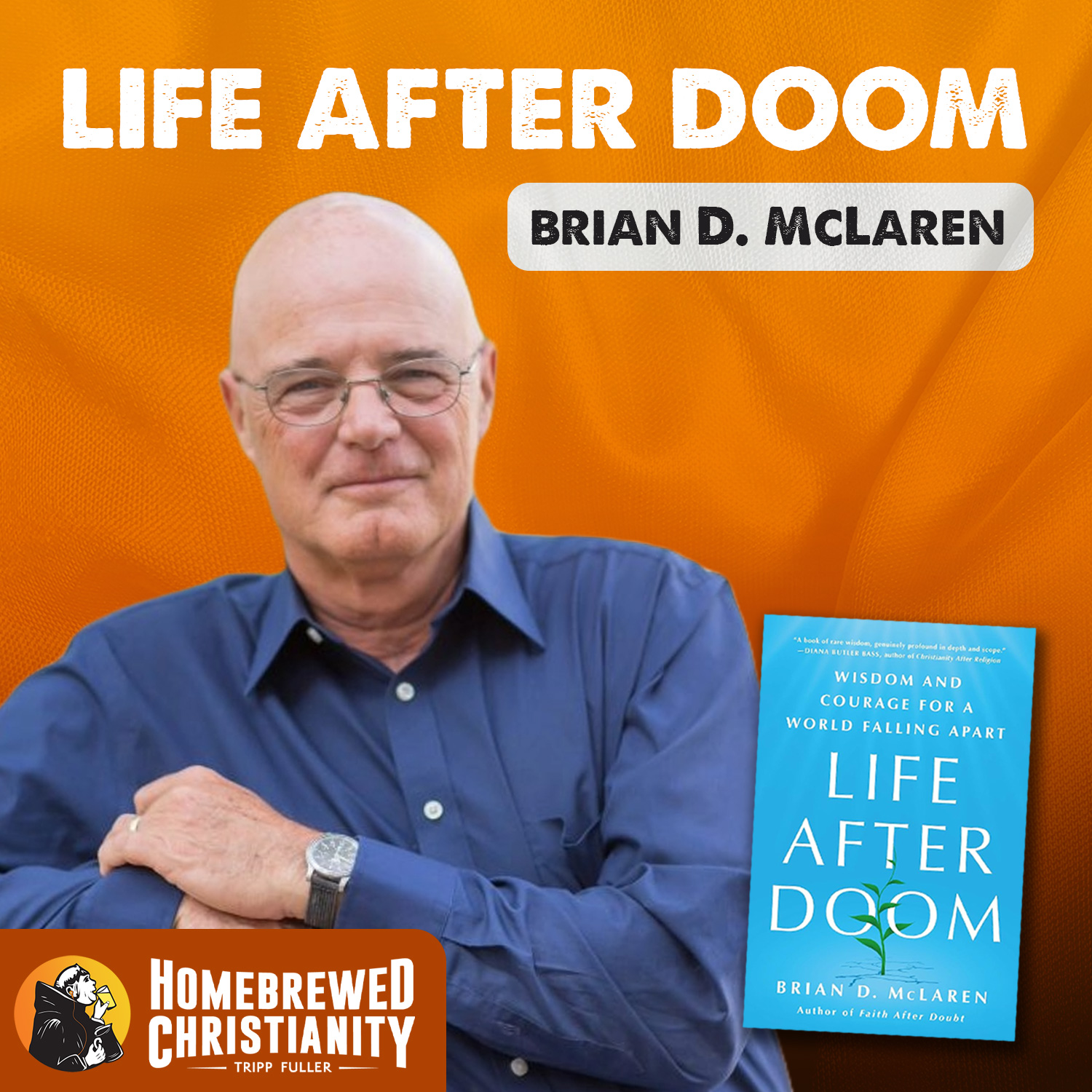 Homebrewed Christianity