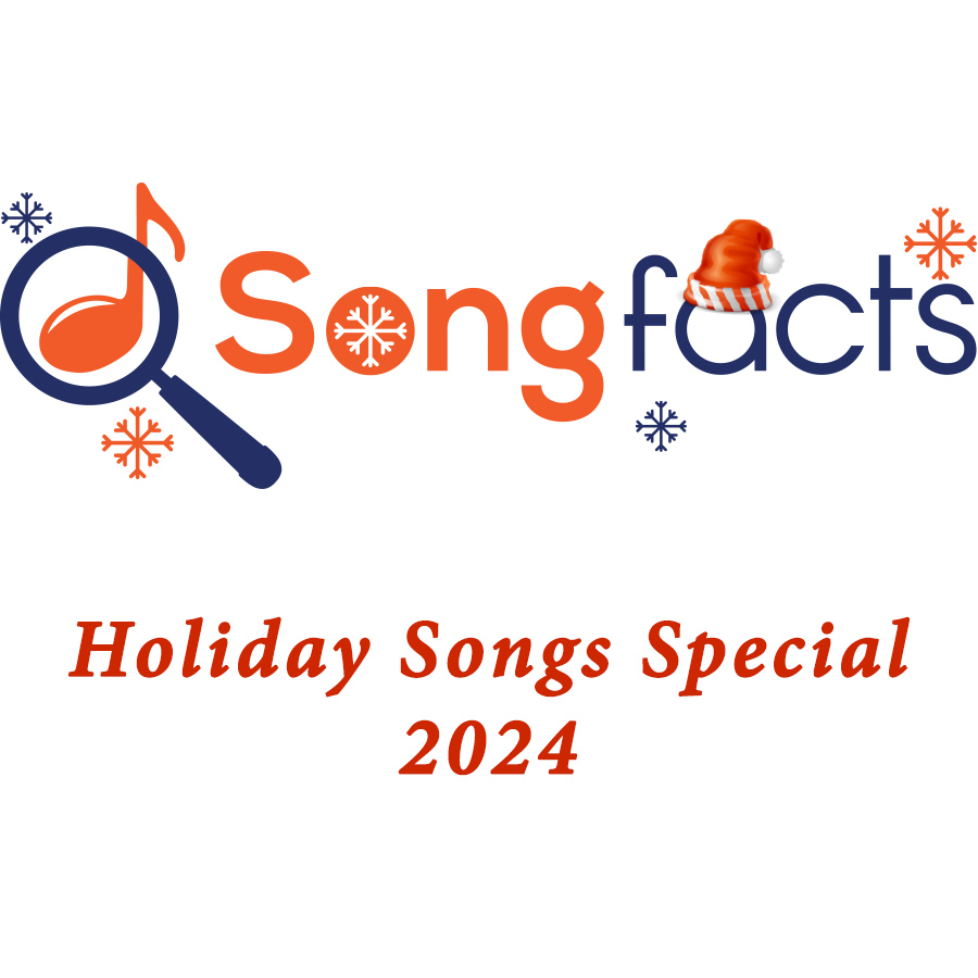Fifth Annual Holiday Songs Special