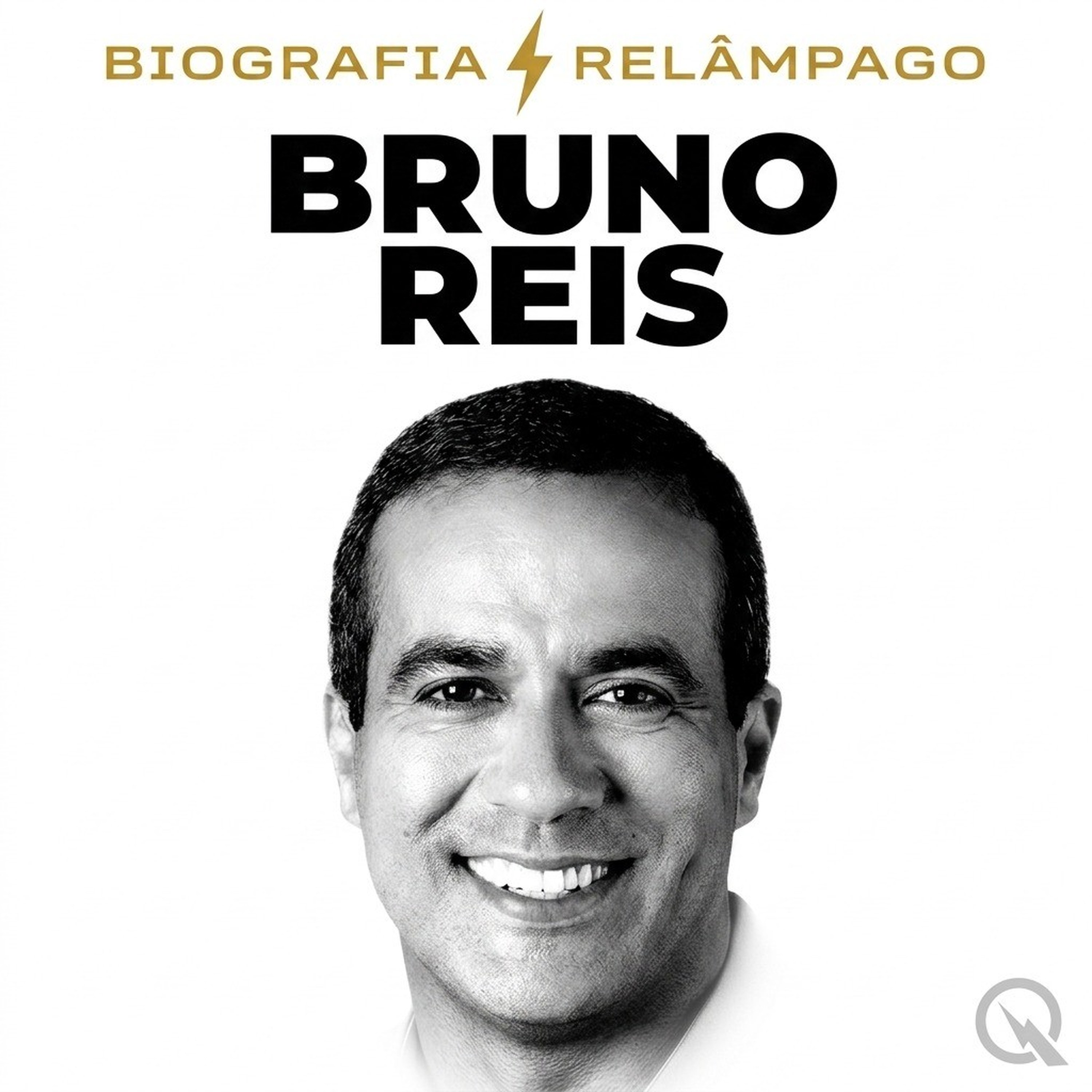 Bruno Reis - Biografia Relâmpago