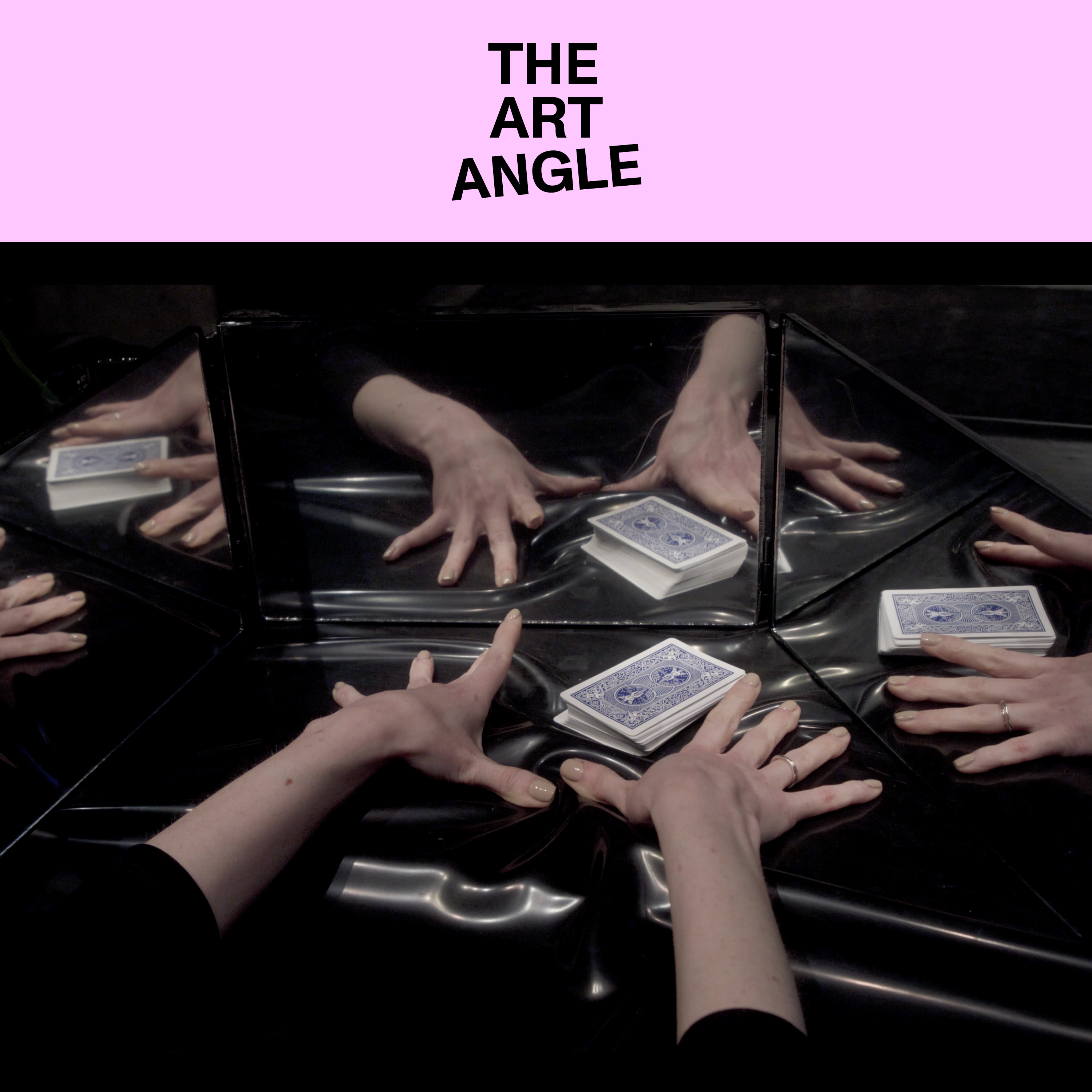 The Magician Who Became an Artist