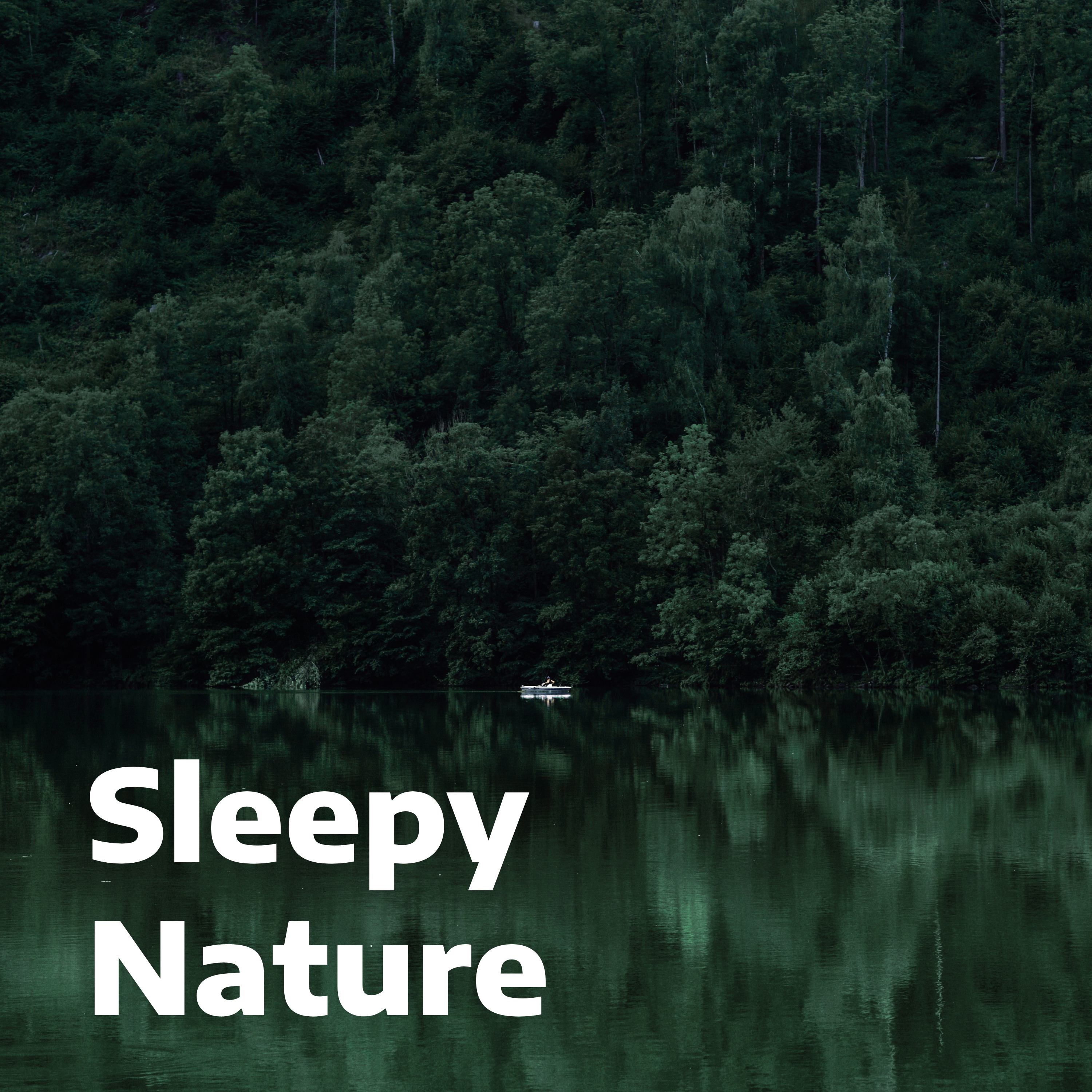 Sleepy Nature