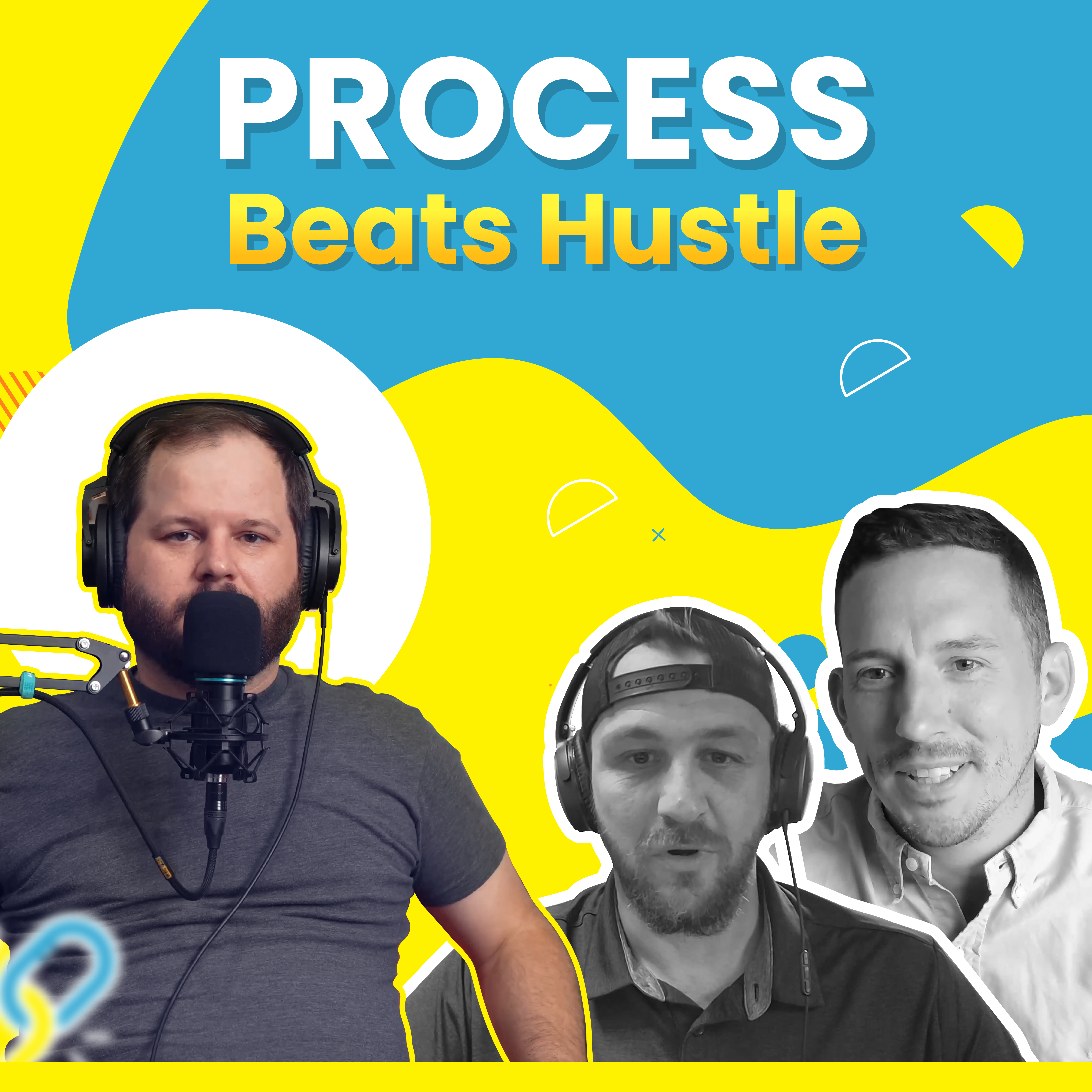 Agency Growth Secrets: Niche, Trust, & Saying NO w/Paul Williamson episode artwork