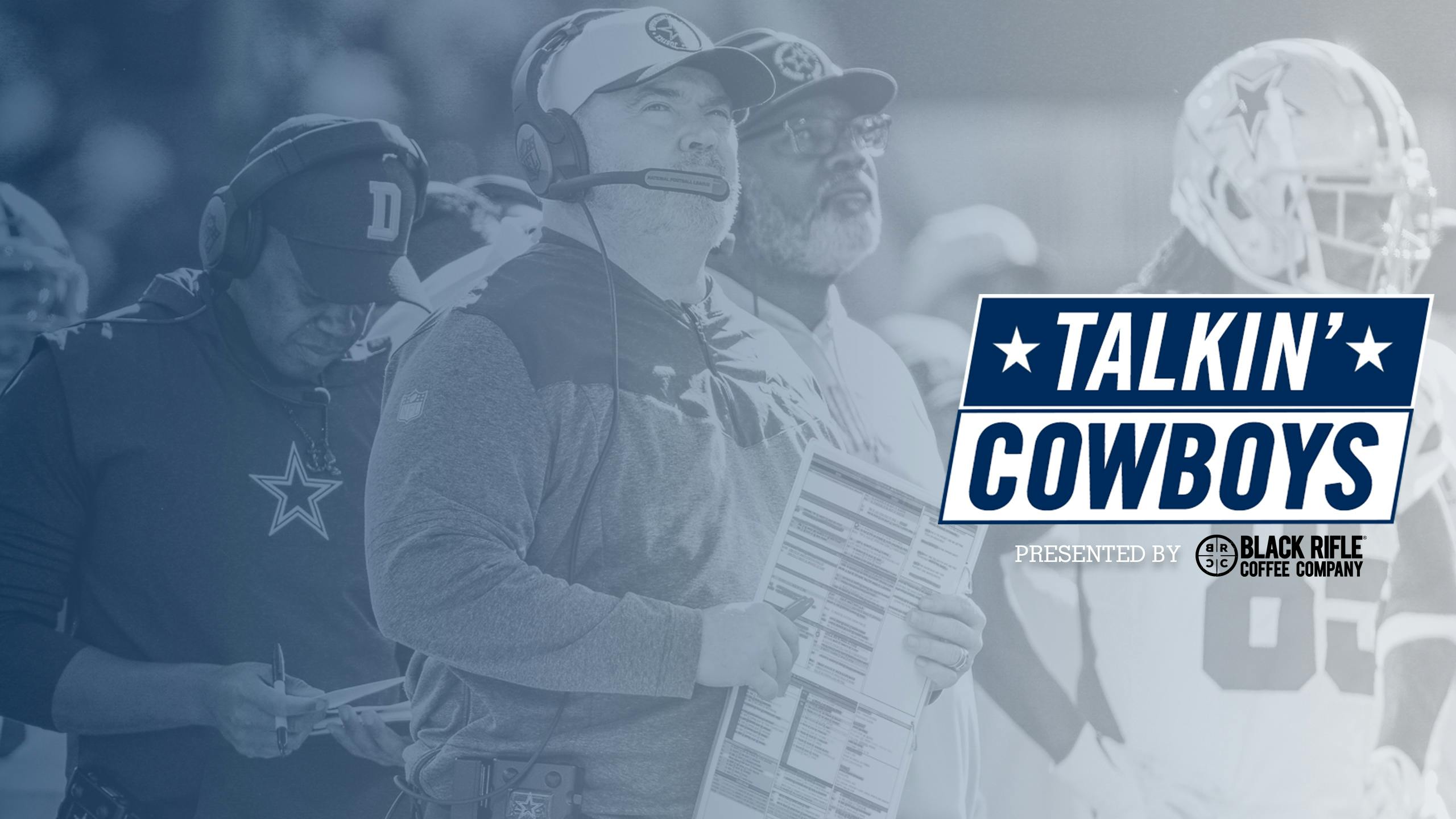 Talkin’ Cowboys: Blame Game
