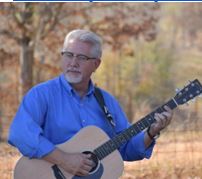 Daryl Mosley Interview