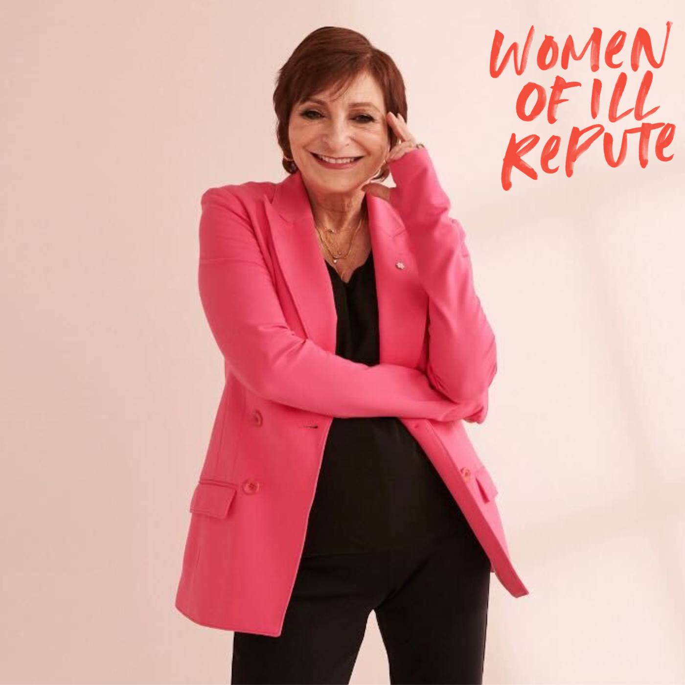 The Women Of Ill Repute