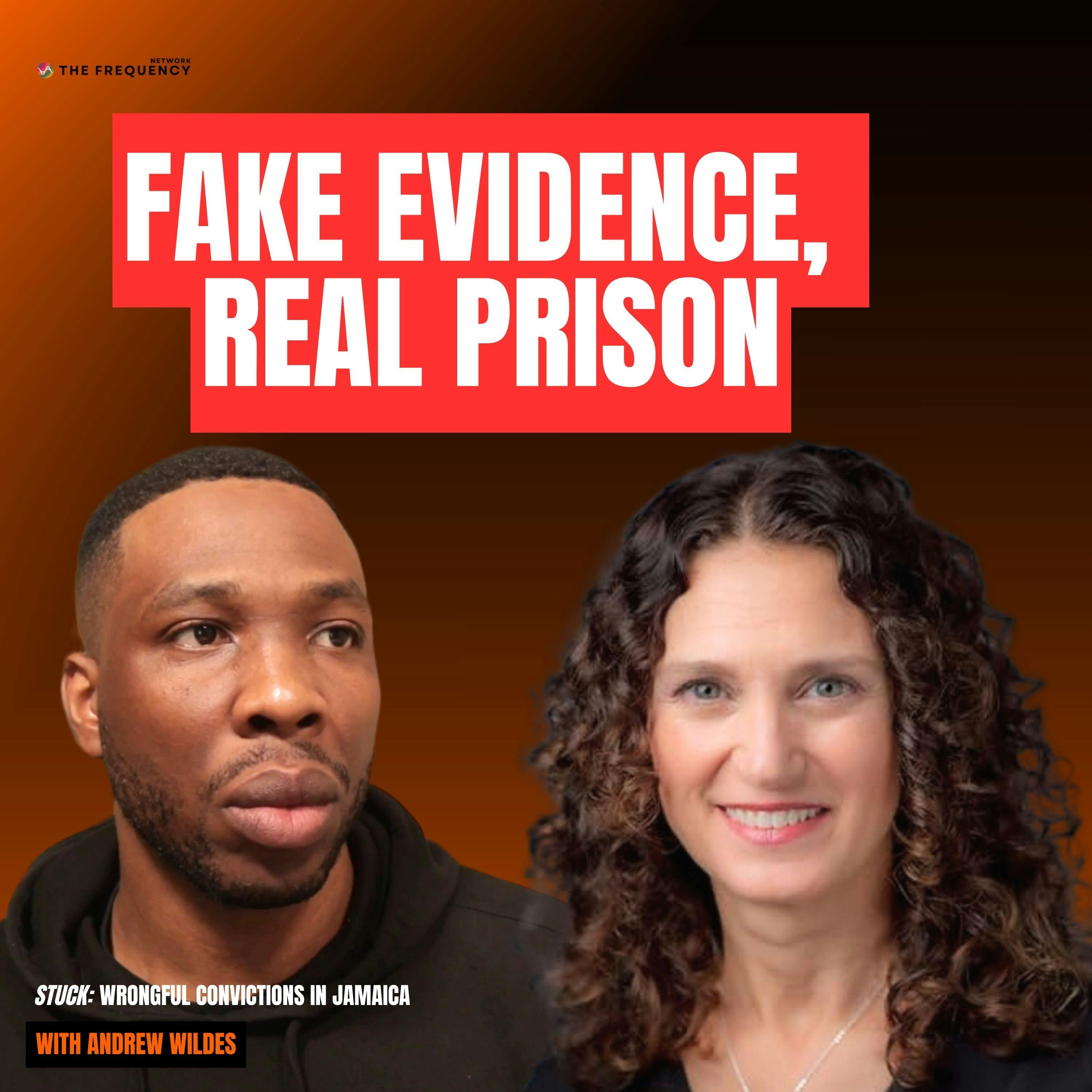 Locked Up for ZERO Crime—How It Happens: With  Professor Jessica Henry