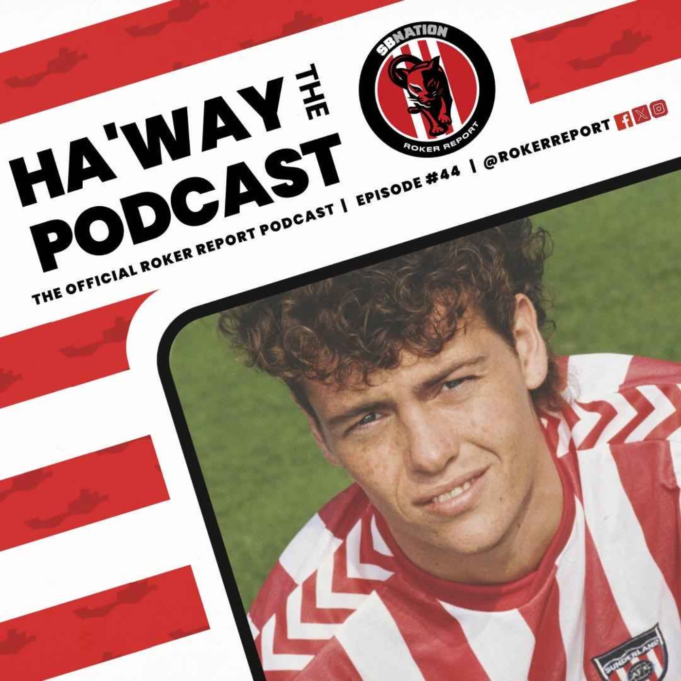 Haway The Podcast