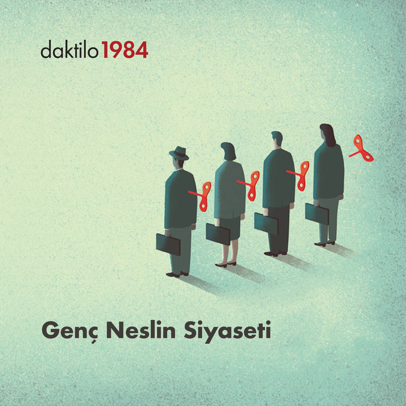 Genç Neslin Siyaseti | Taylan Yıldız & Enes Özkan | Varsayılan Ekonomi #19 episode artwork