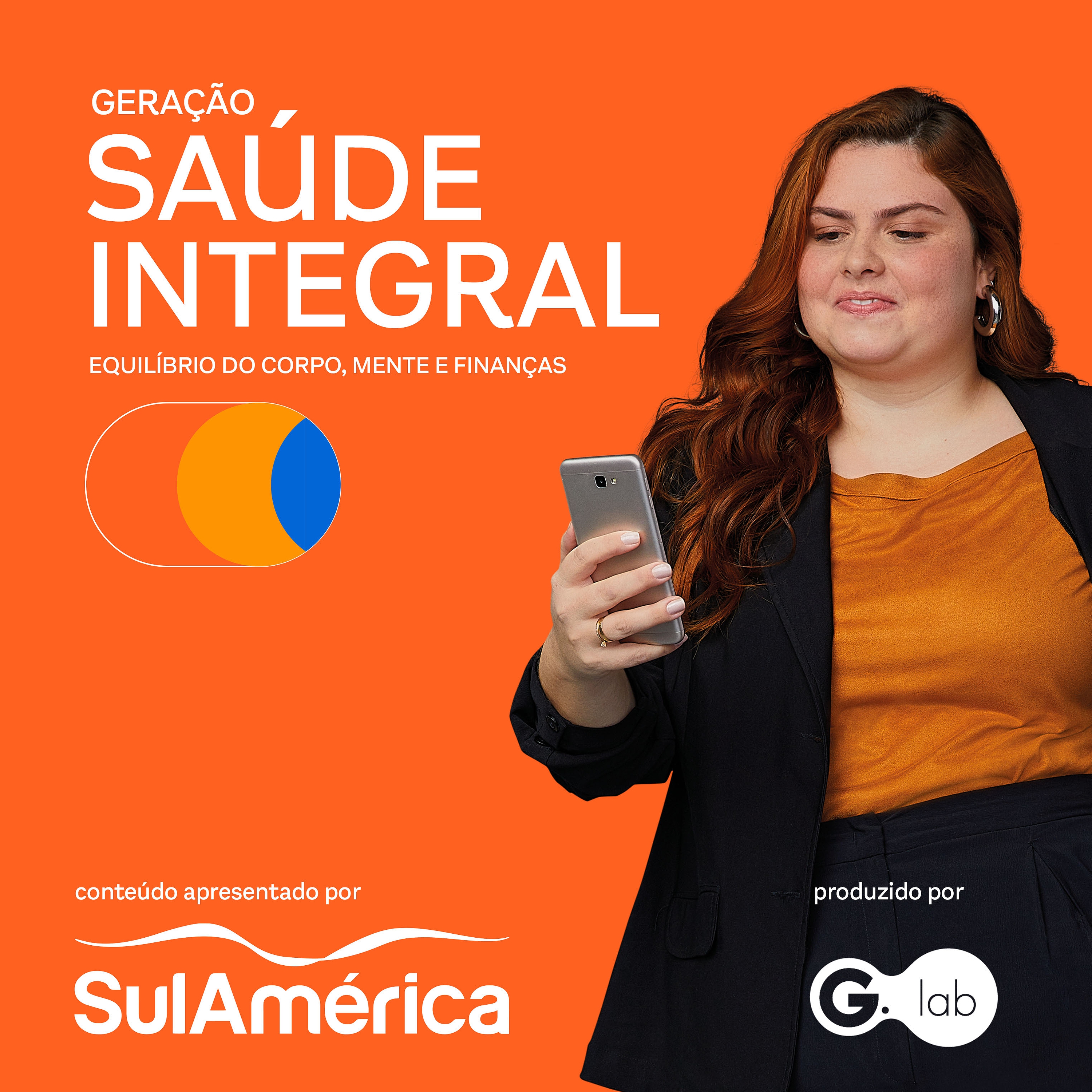 Geração Saúde Integral episode artwork