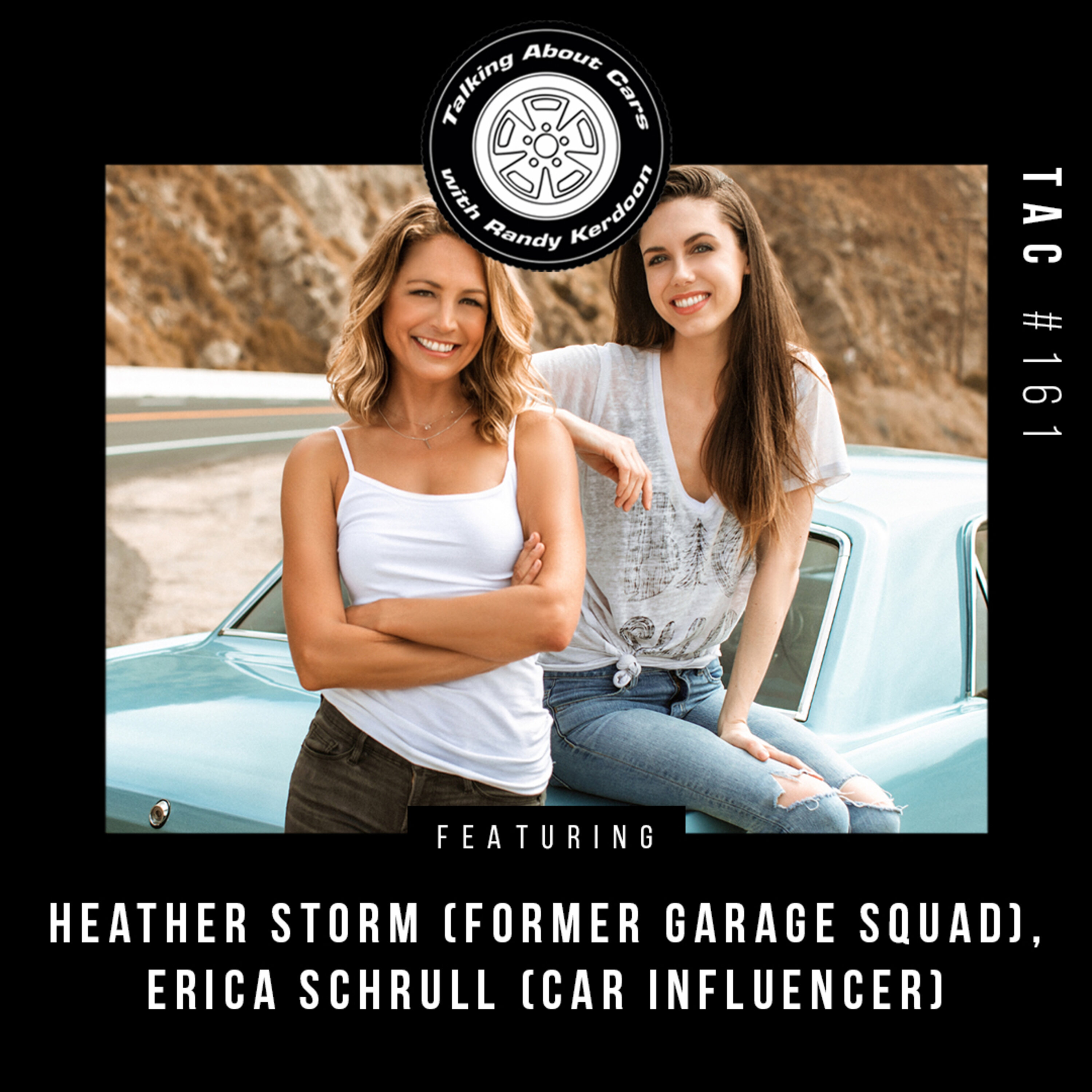 Talking About Cars with Randy Kerdoon