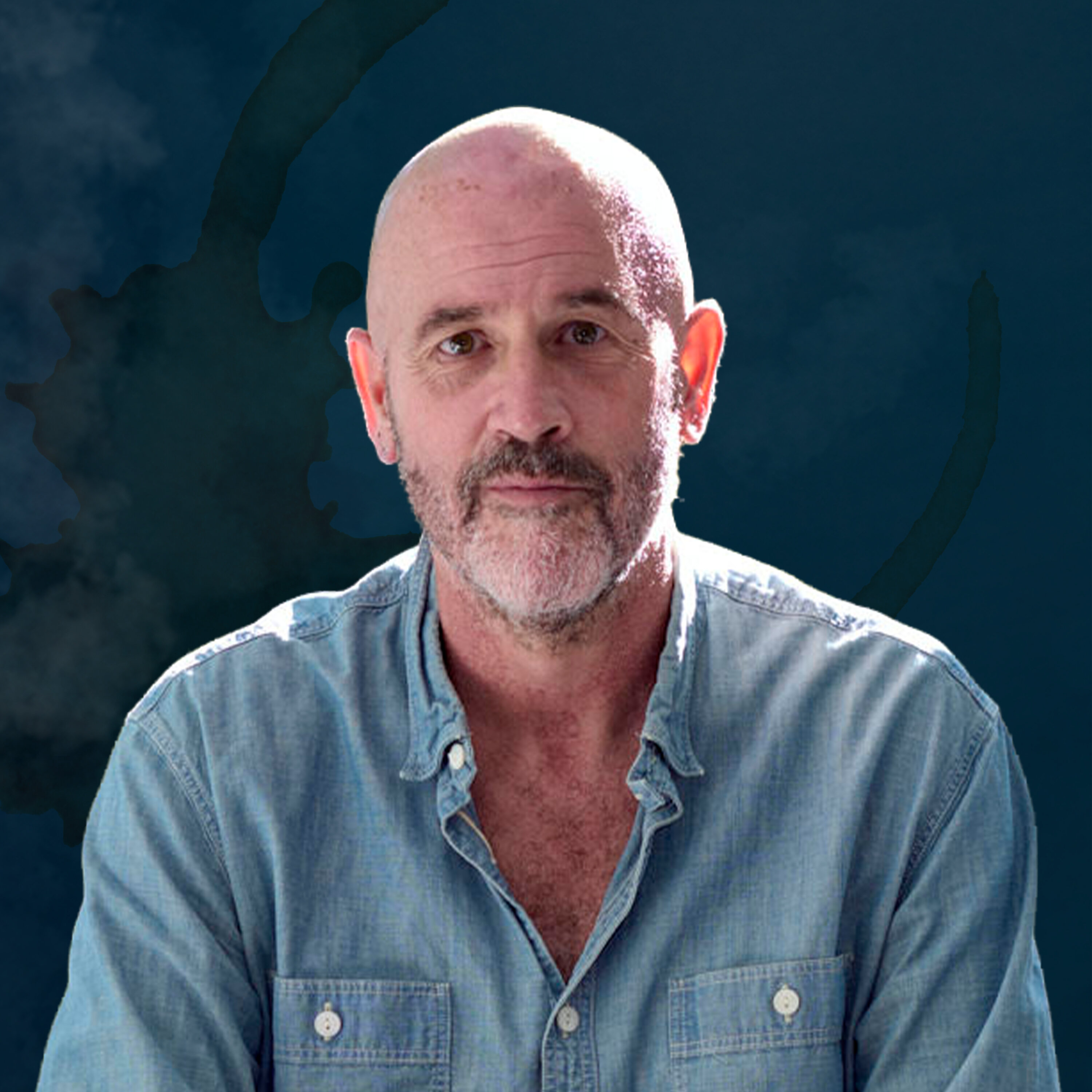 Truth and Lies with James Frey