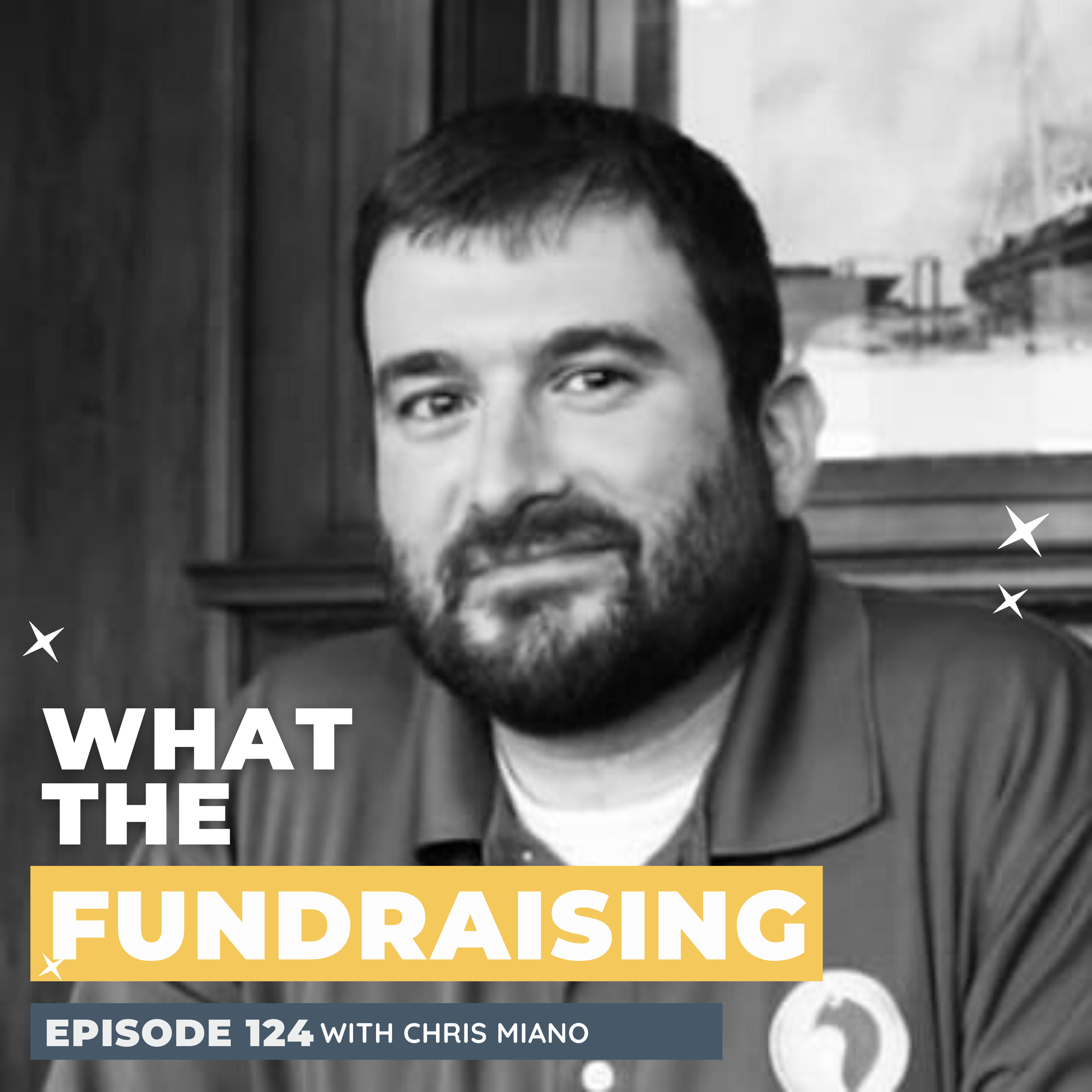 What the Fundraising