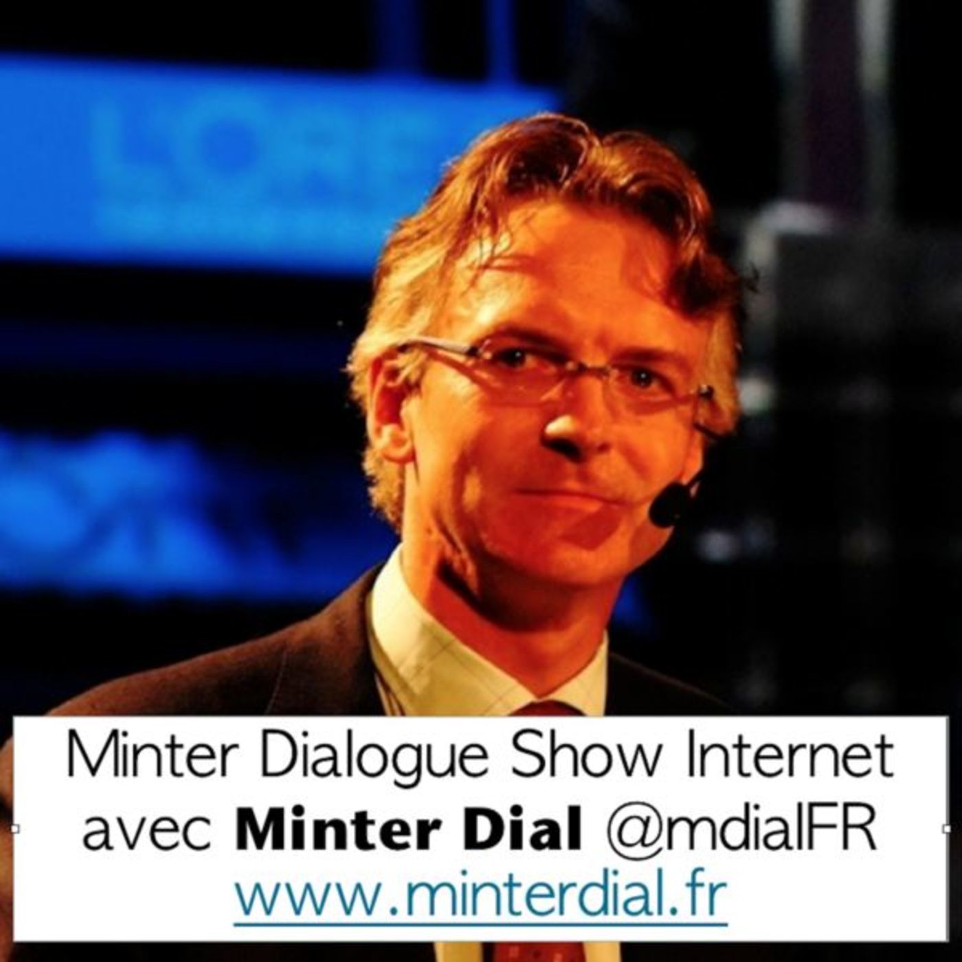Ygal Levy, producteur de la web serie Oscar Bac+5 Chomeur (MDF82) episode artwork