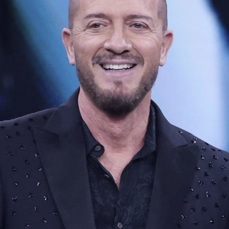 RAF - Ora e Per Sempre (SANREMO 2026)