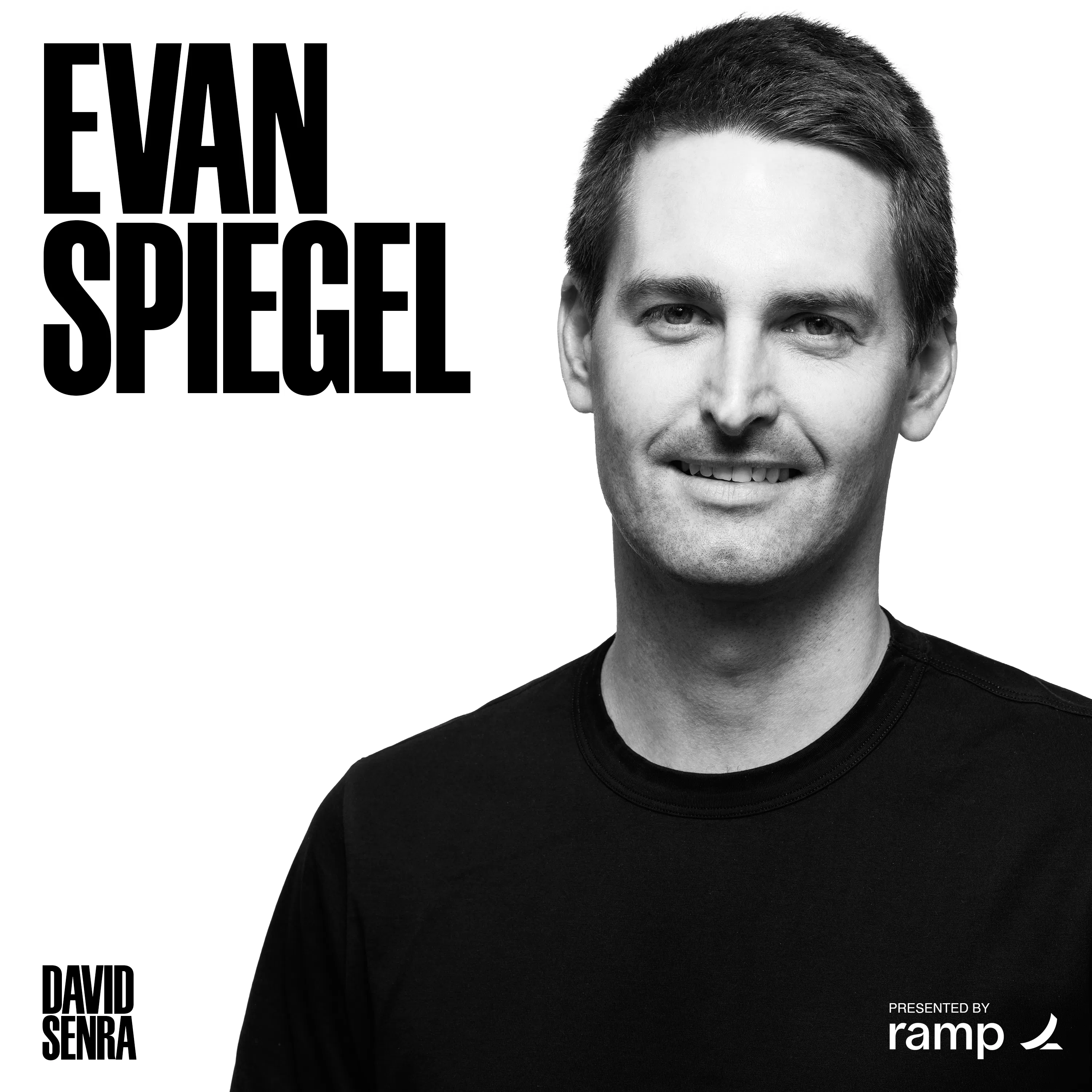 Evan Spiegel, Snap episode artwork