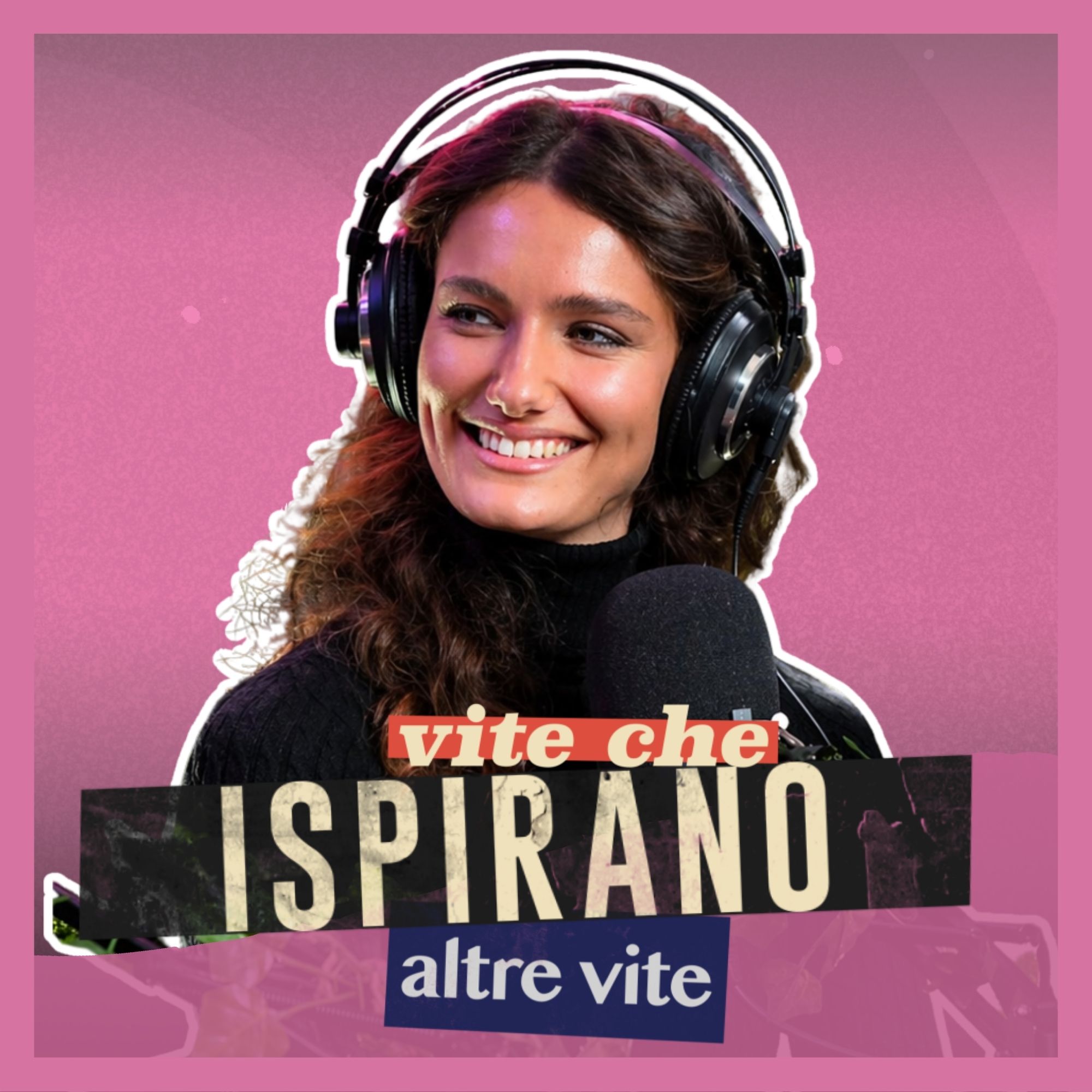 Vi presentiamo: vite che ispirano altre vite con Liala Antonino | Pianeta B12