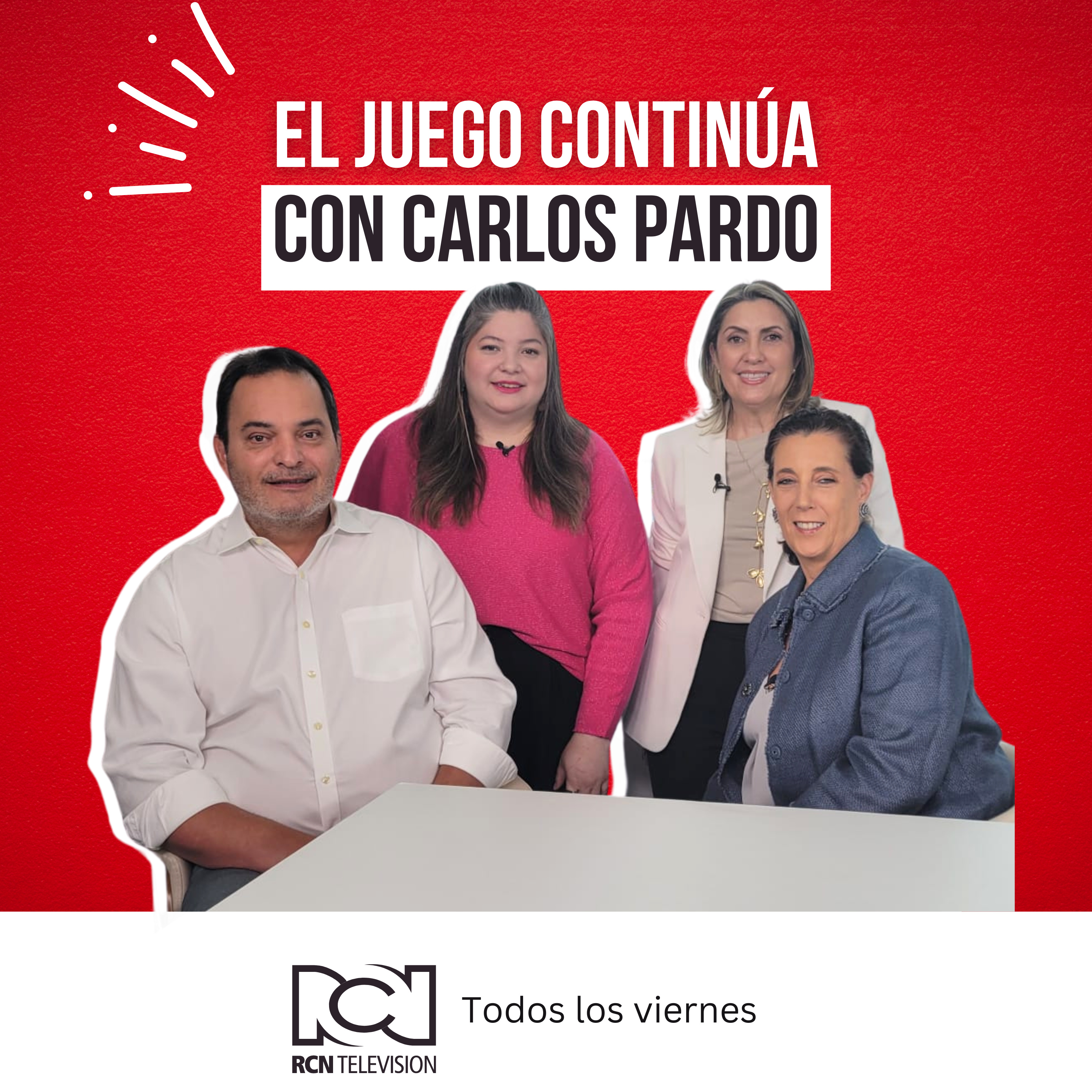 El Poder de los Tacones