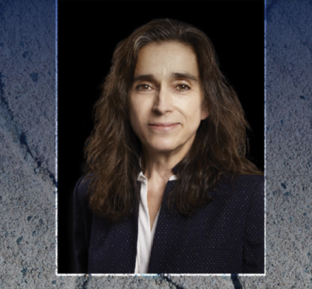 Our Fusion Future—Lawrence Livermore Director Kim Budil